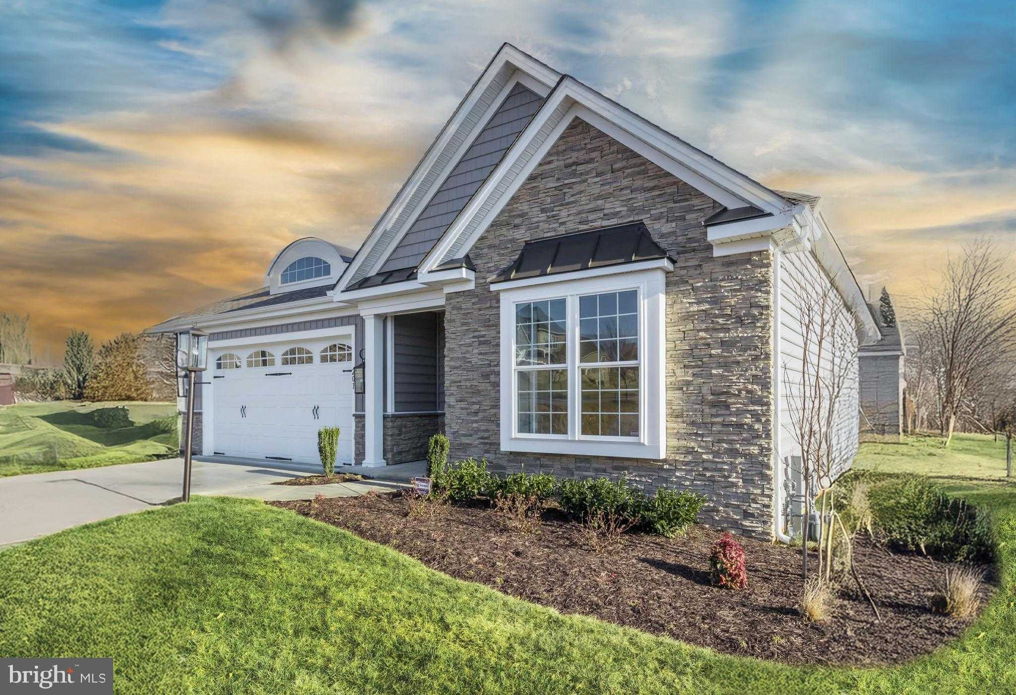 416 Bold Venture CT photo 2