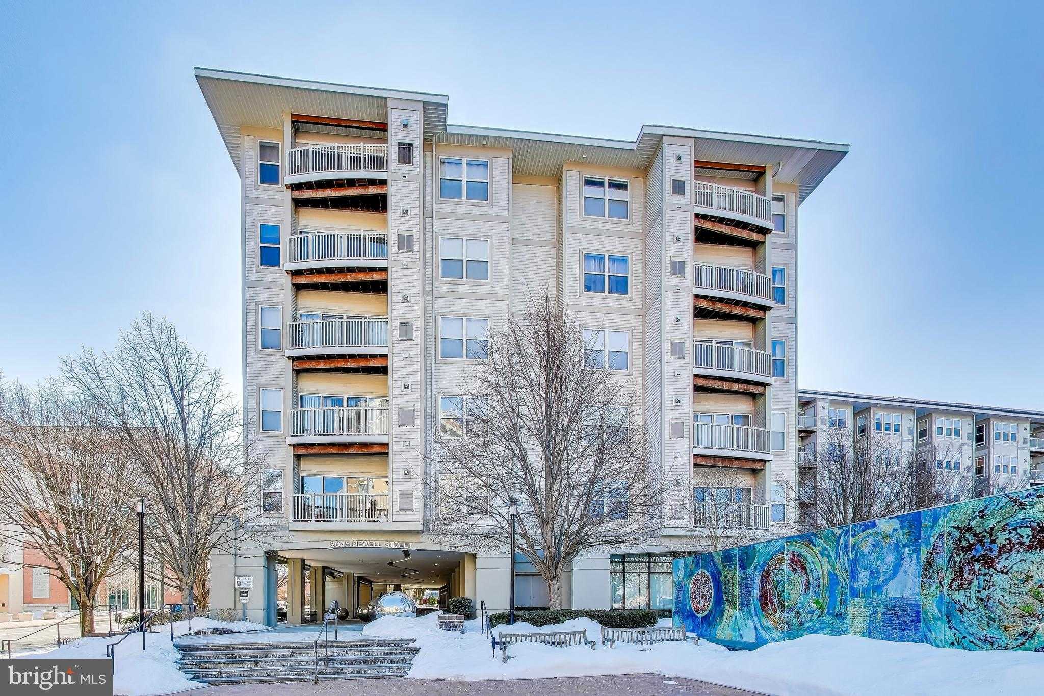 8045 Newell St Apt 121 photo 2