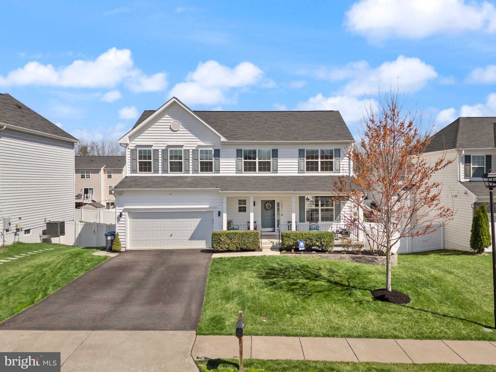 15911 Aerial View Rd, Woodbridge