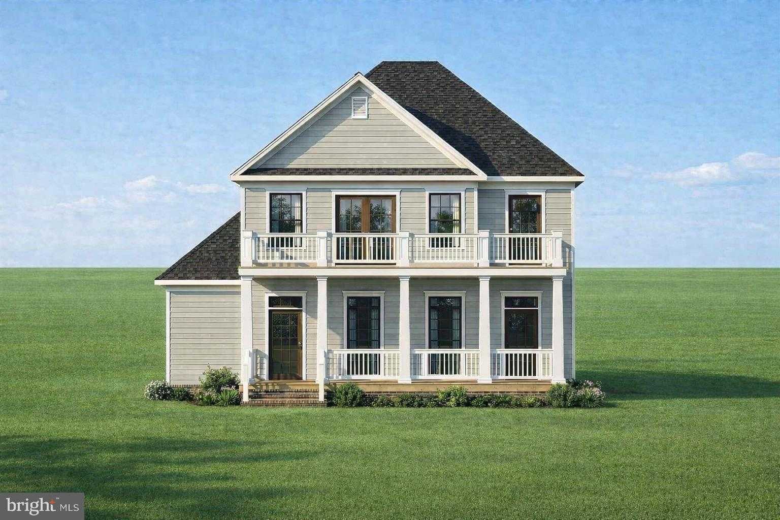 100 Canoe Pl, Montross