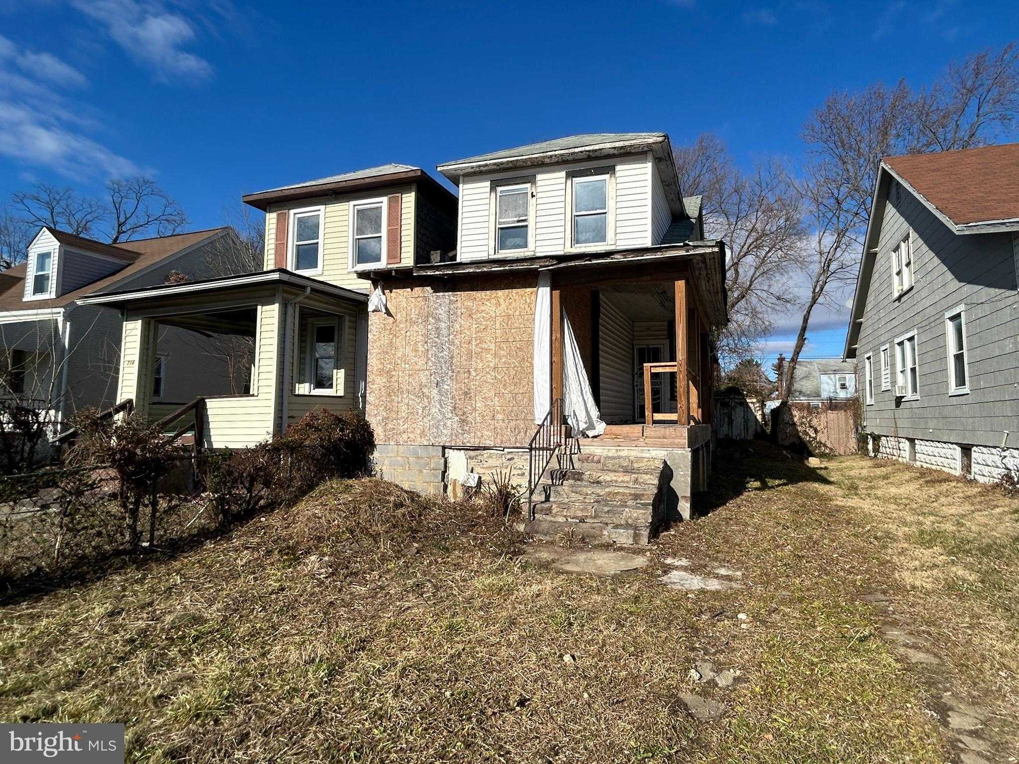 3716 Boarman Ave photo 2