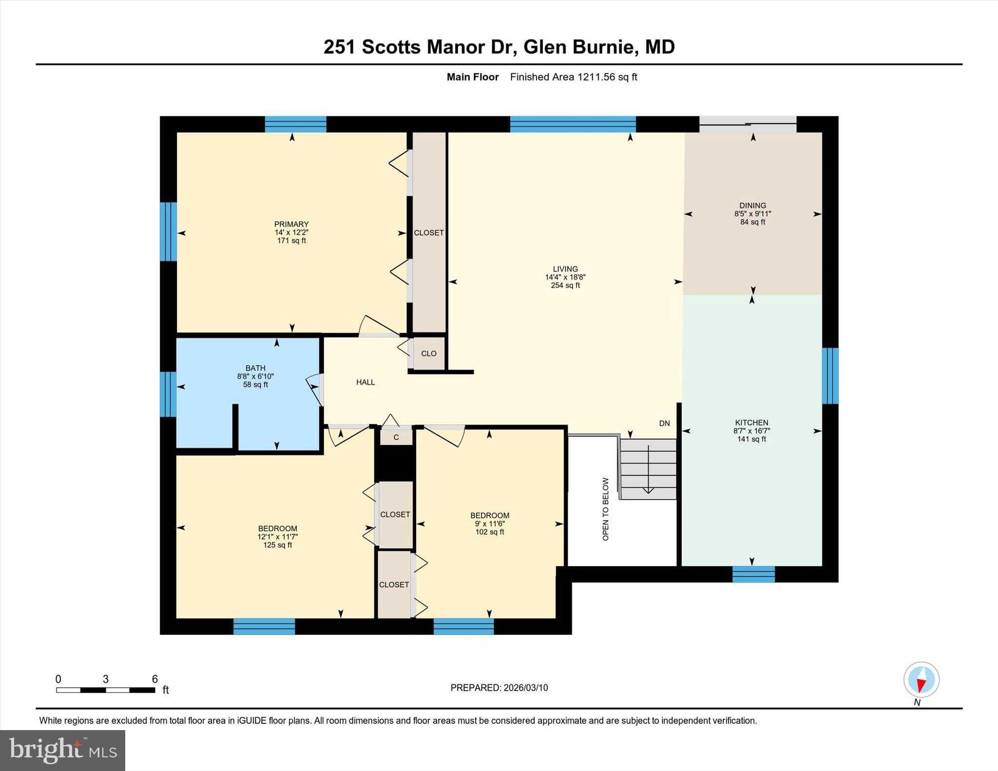 251 Scotts Manor Dr photo 59