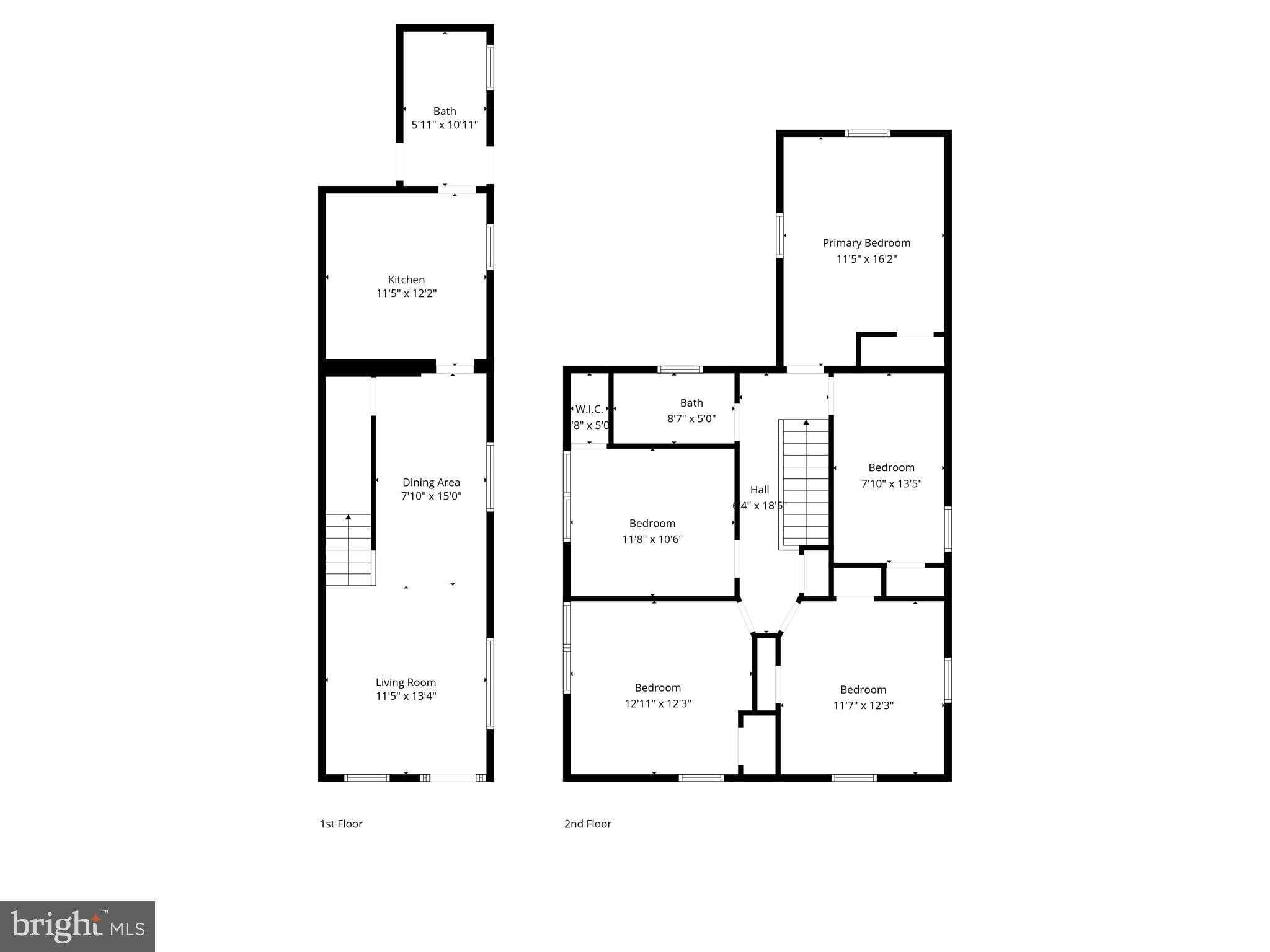 701 Spring Mill Ave photo 15