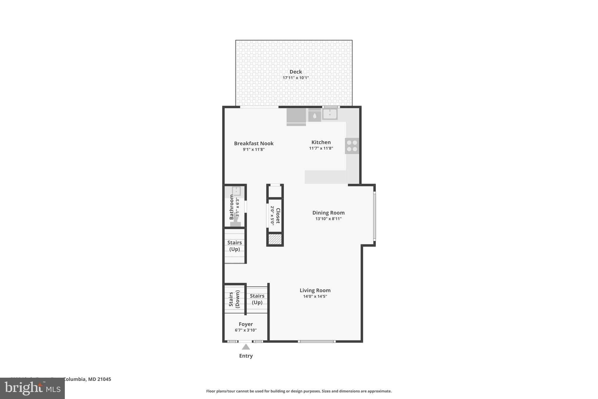 6100 Little Foxes Run photo 22