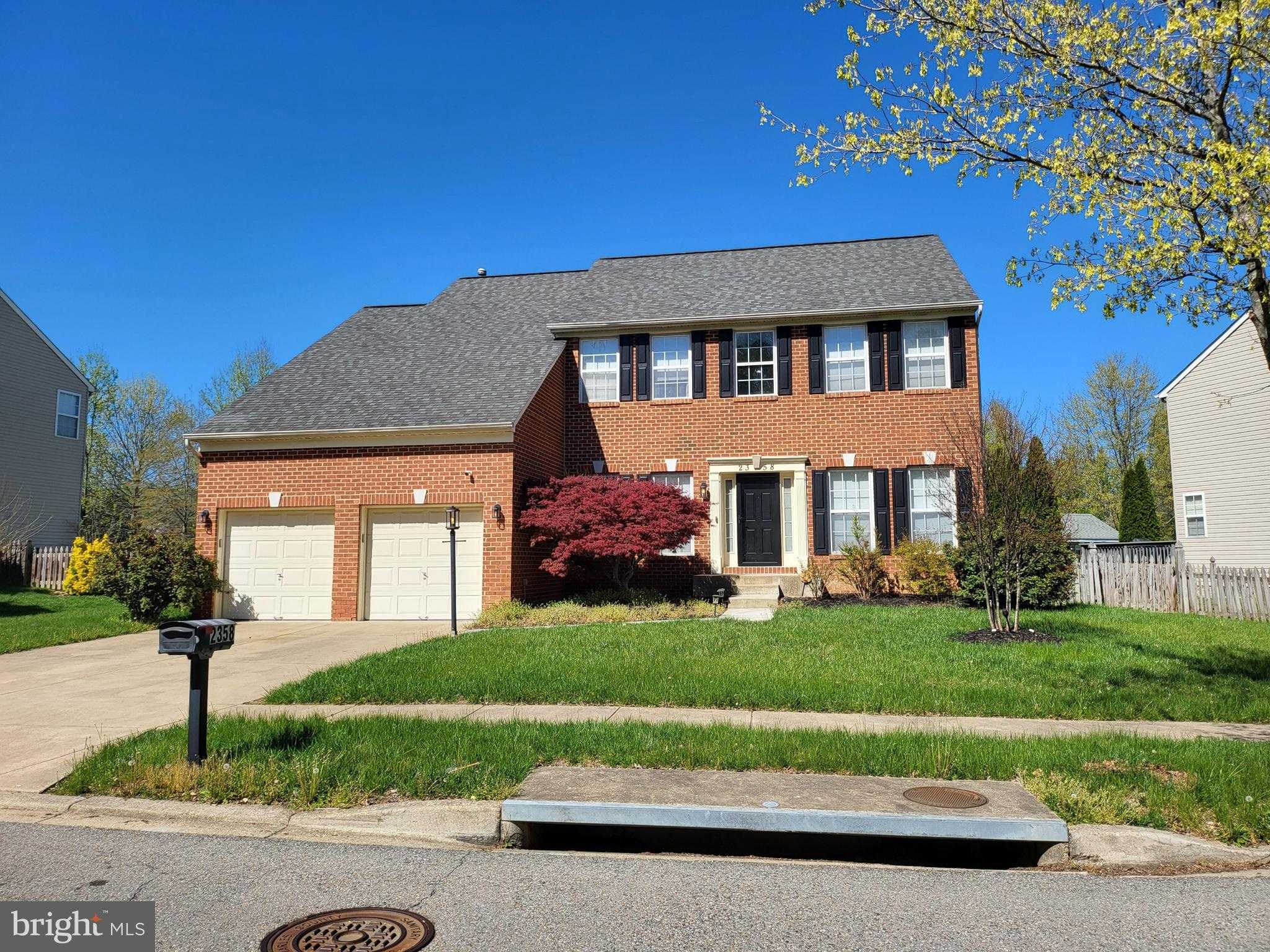 2358 Sequoia Grove St photo 3