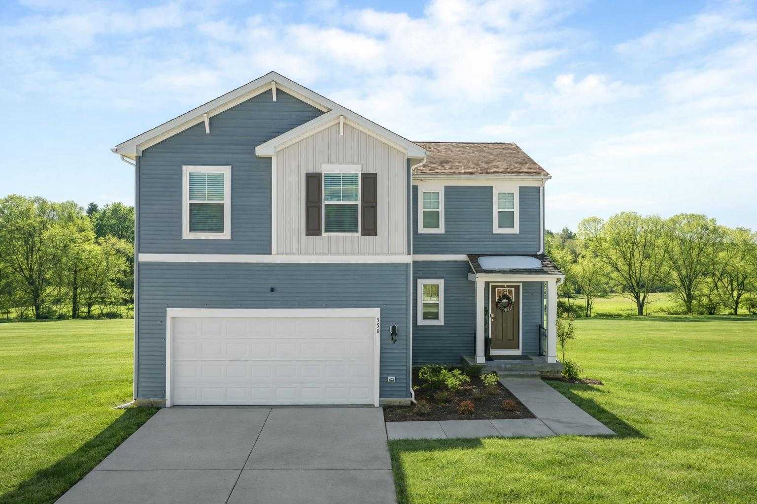 350 Mesa CT, Broadway