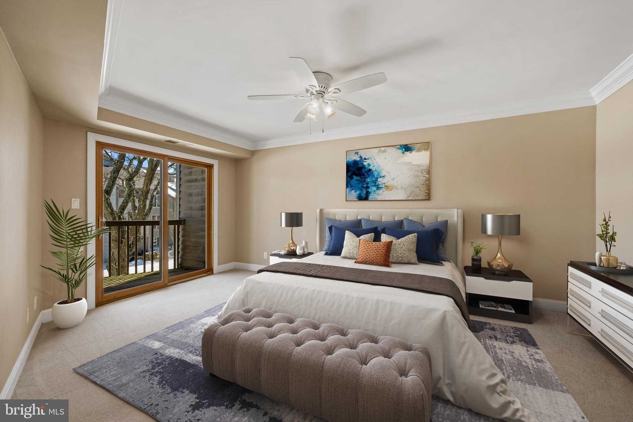 7022 Channel Village CT Apt 101 photo 21