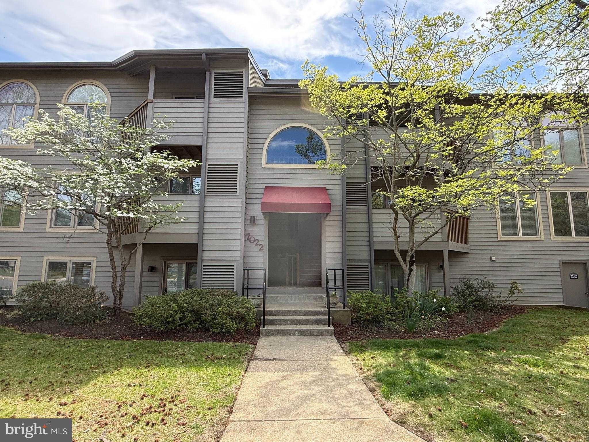 7022 Channel Village CT Apt 101 photo 34