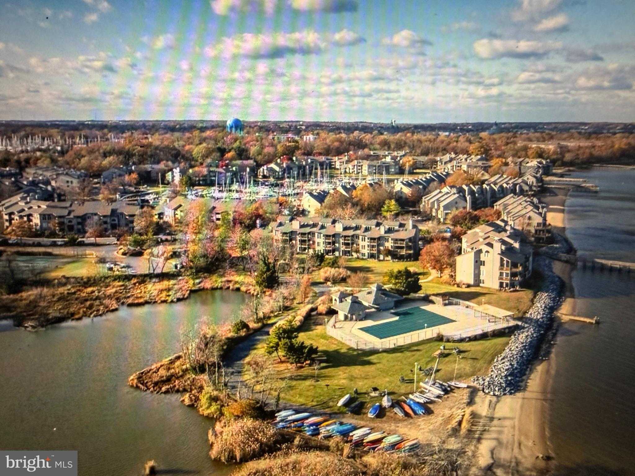 7022 Channel Village CT Apt 101 photo 41