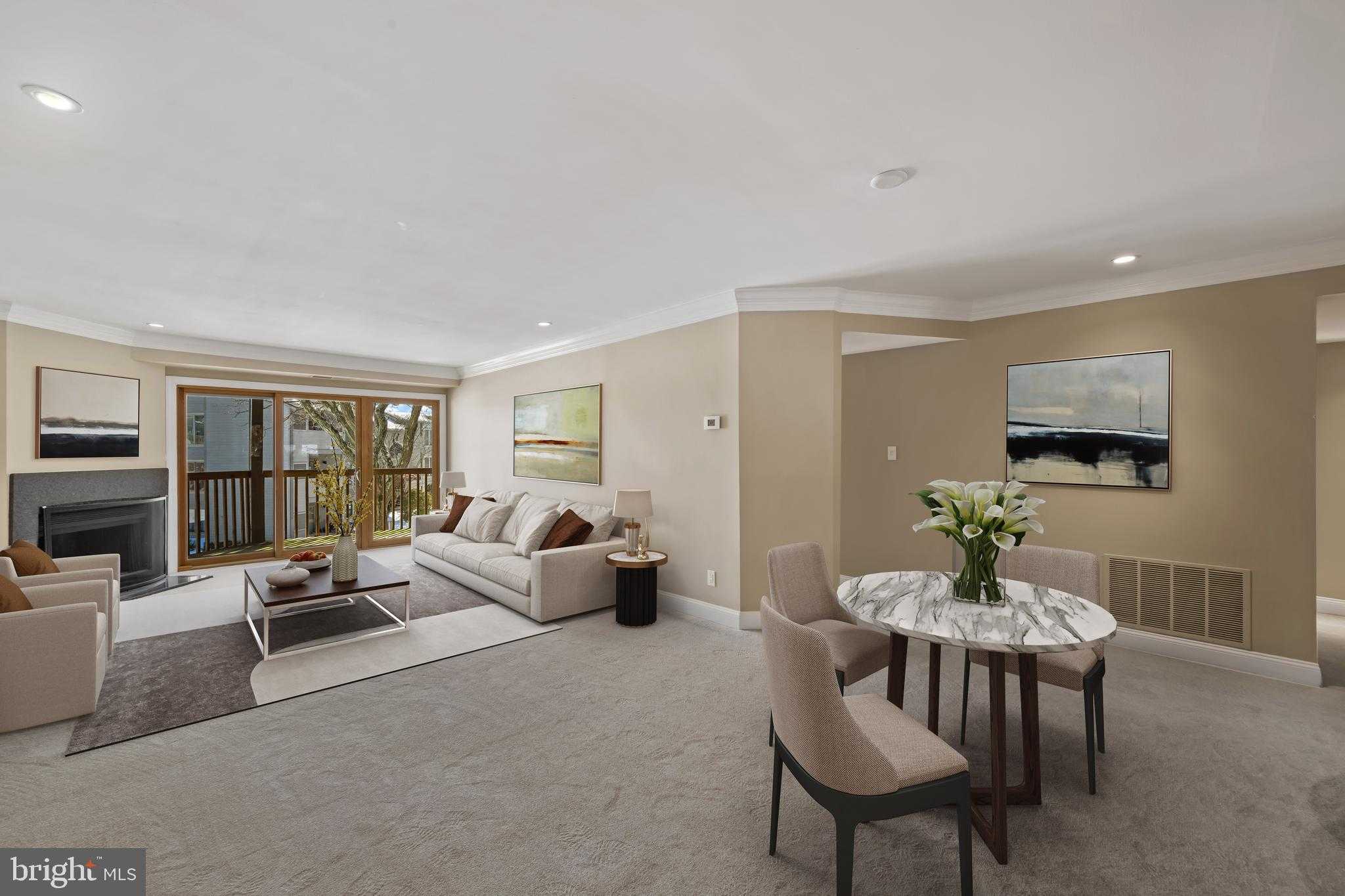 7022 Channel Village CT Apt 101 photo 9