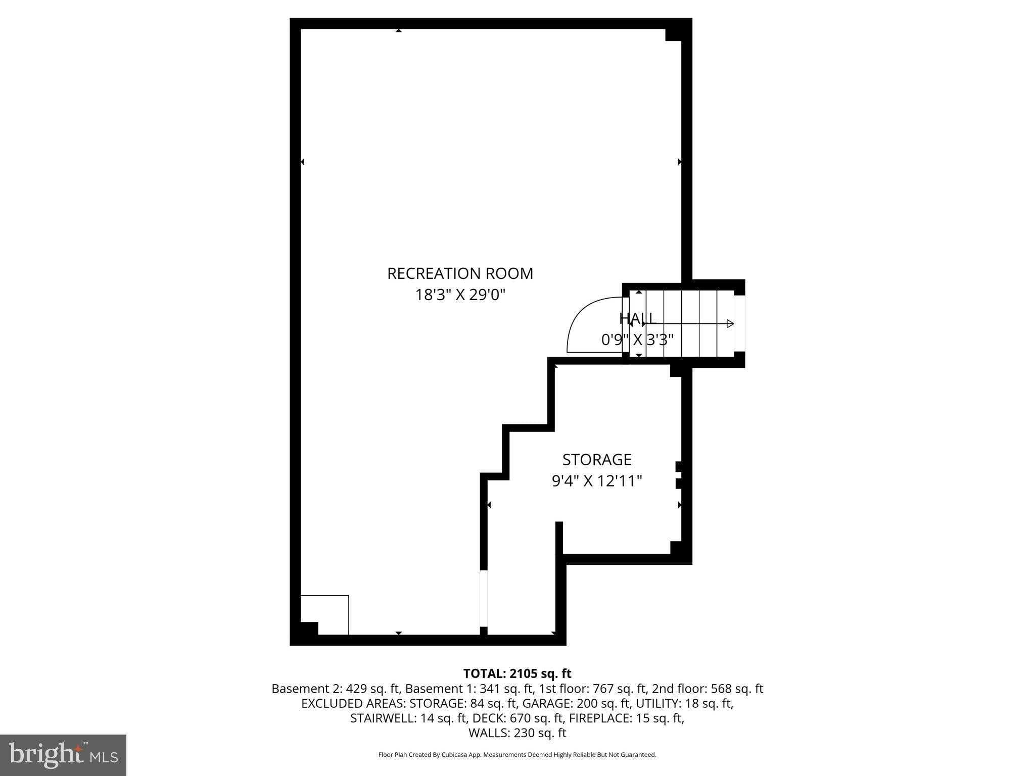 3015 Crane Dr photo 35