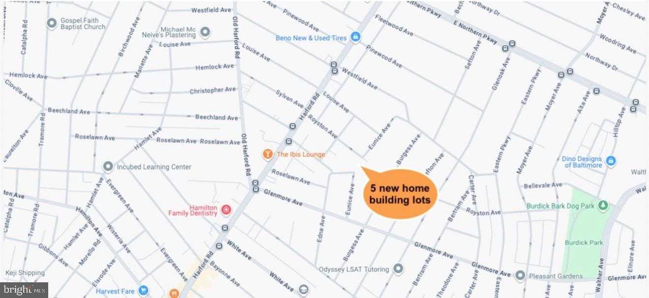 E Baltimore St photo 3