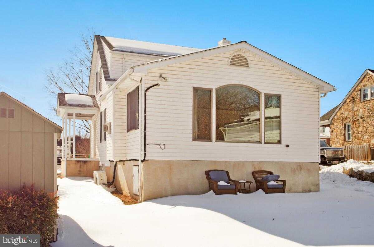 411 Shady Nook Ave photo 21