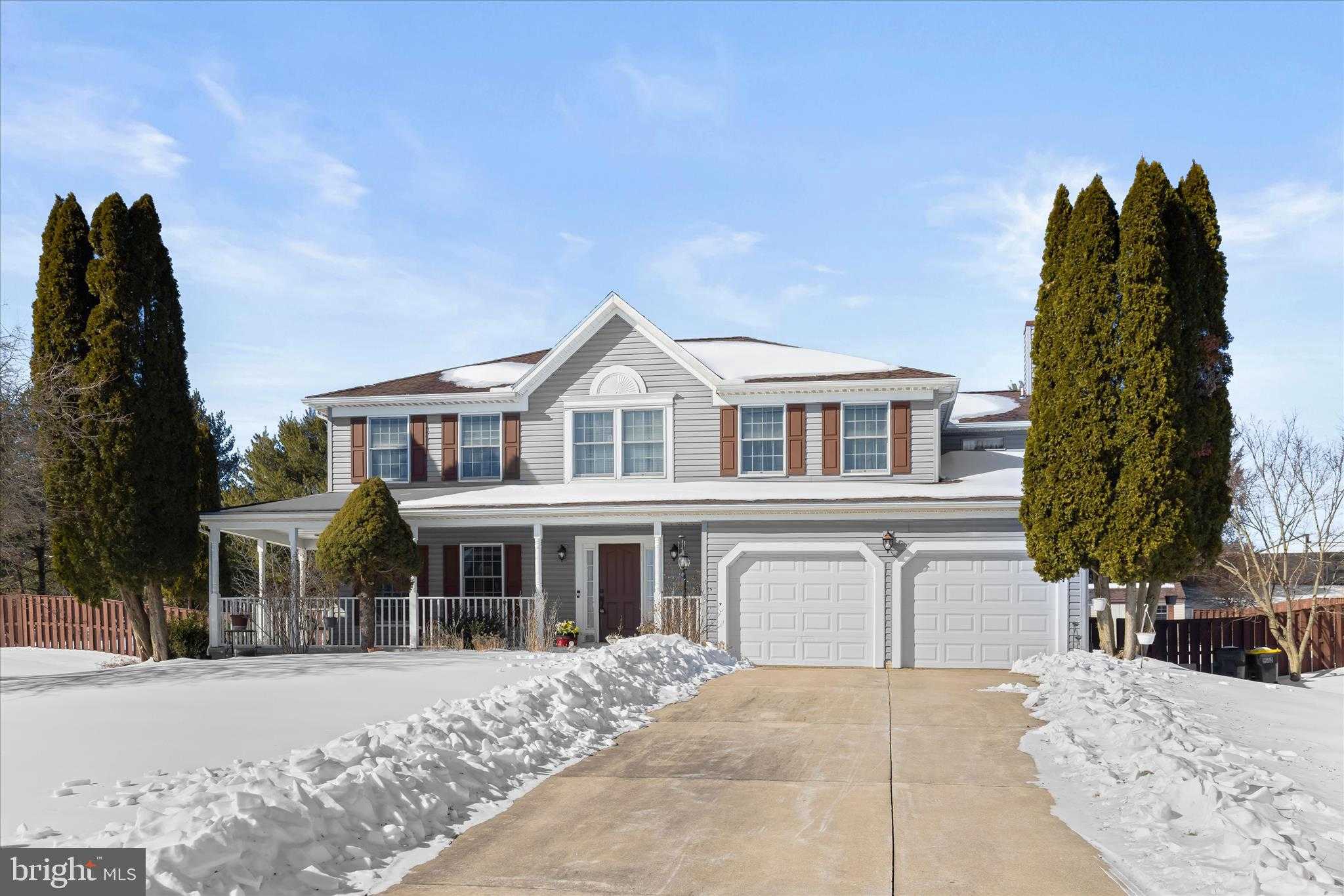 76 Brook Meadow Cir, Shrewsbury