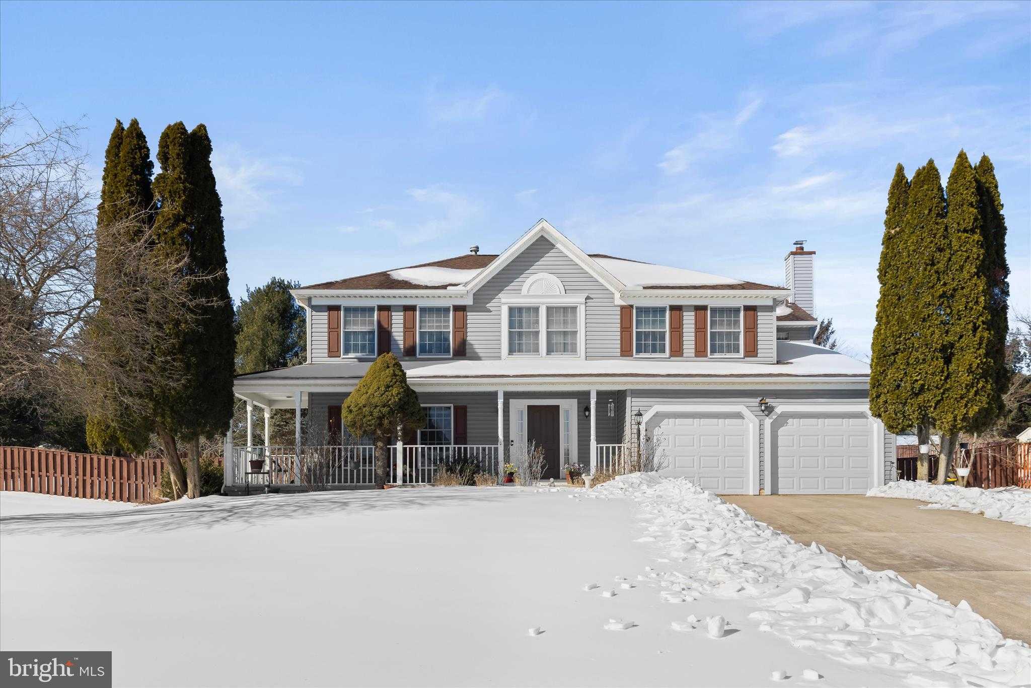 76 Brook Meadow Cir photo 2