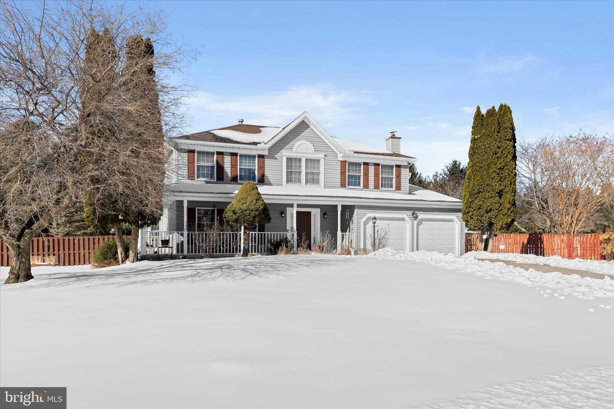 76 Brook Meadow Cir photo 3