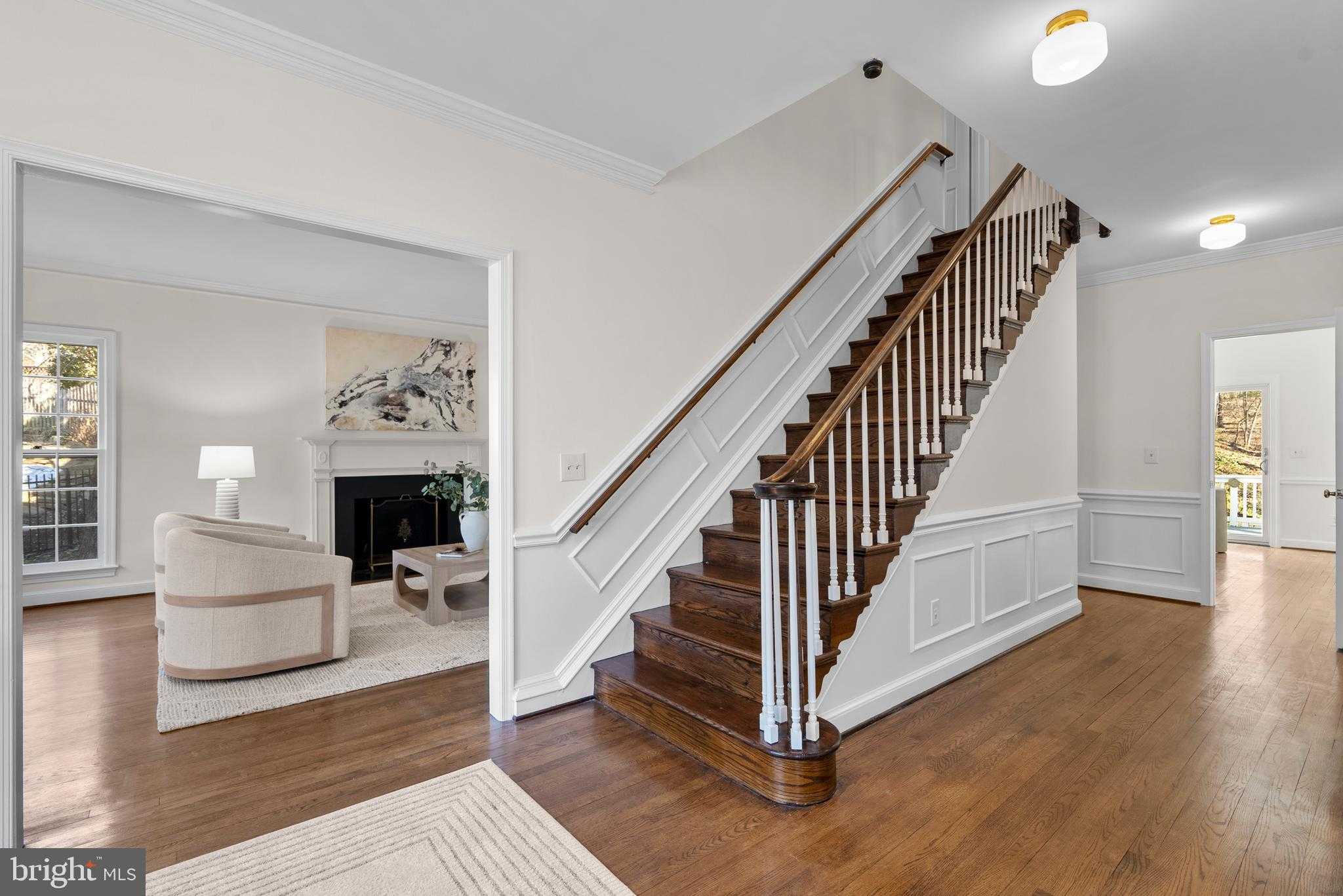 1317 Merrie Ridge Rd photo 18