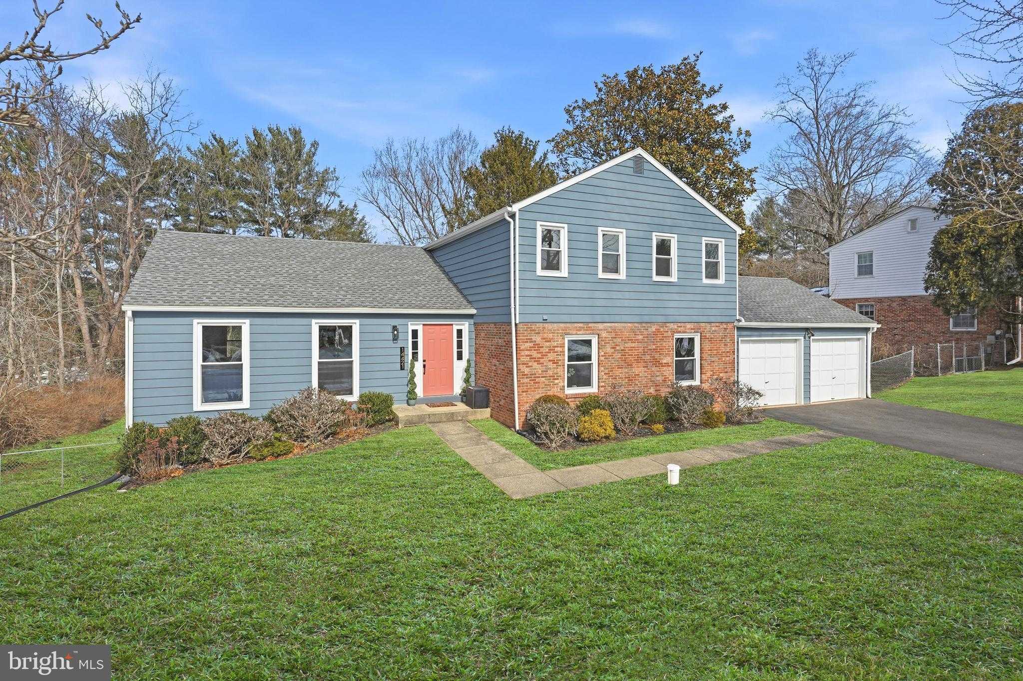 14421 Brookmead Dr photo 2