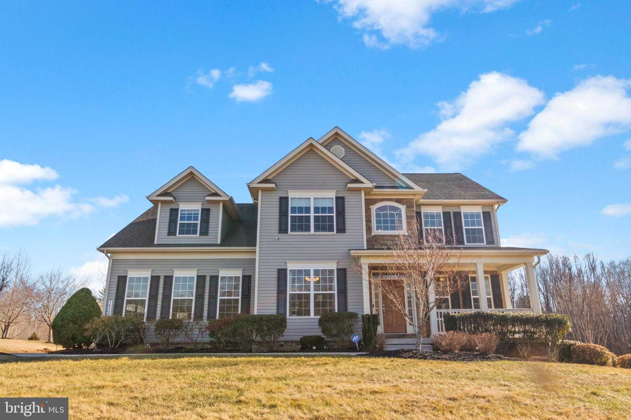 14260 Flowing Creek CT photo 2