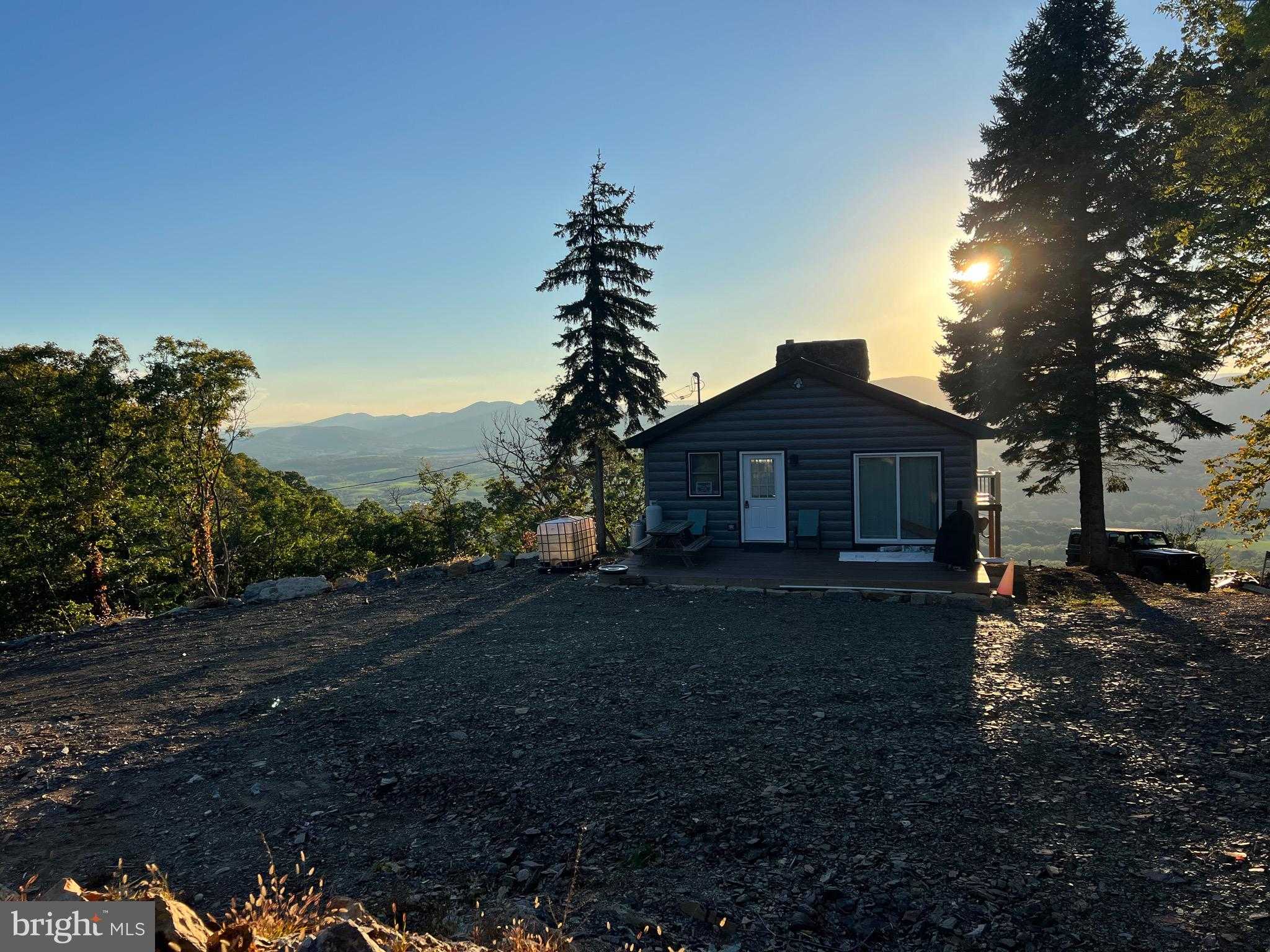 1604 High Knob Rd photo 26