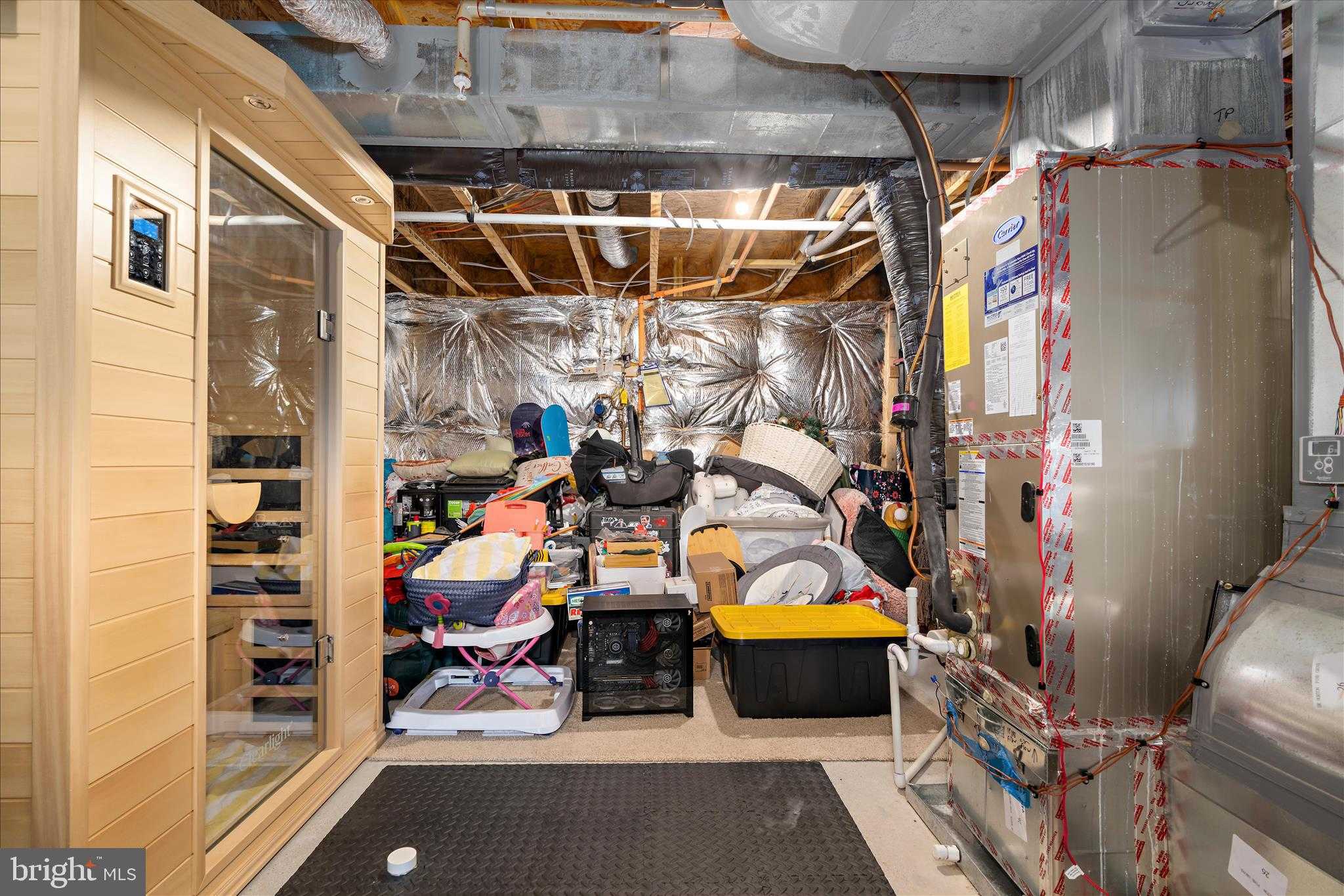 158 Folklore Way photo 38