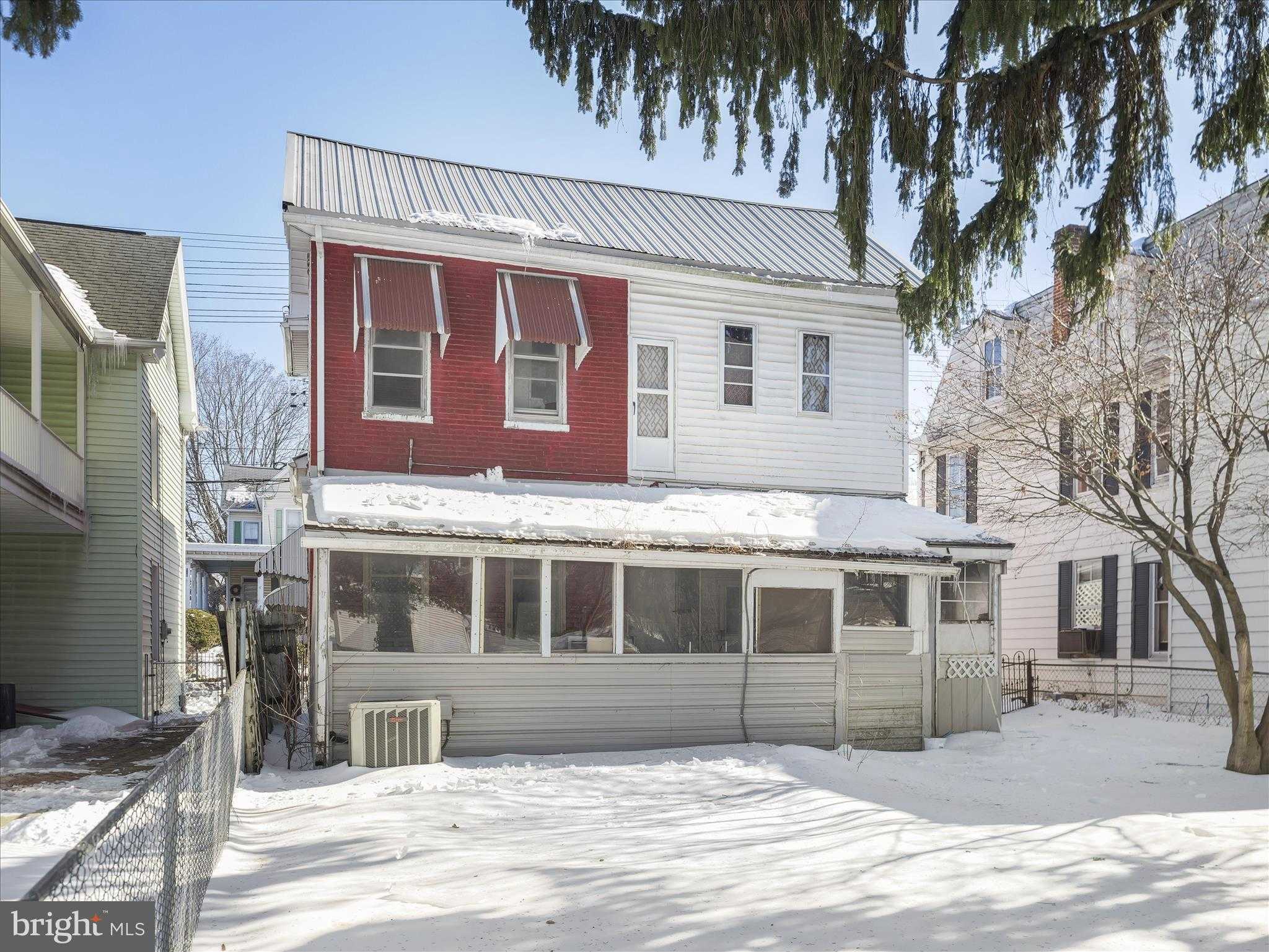 Franklin Dr photo 15