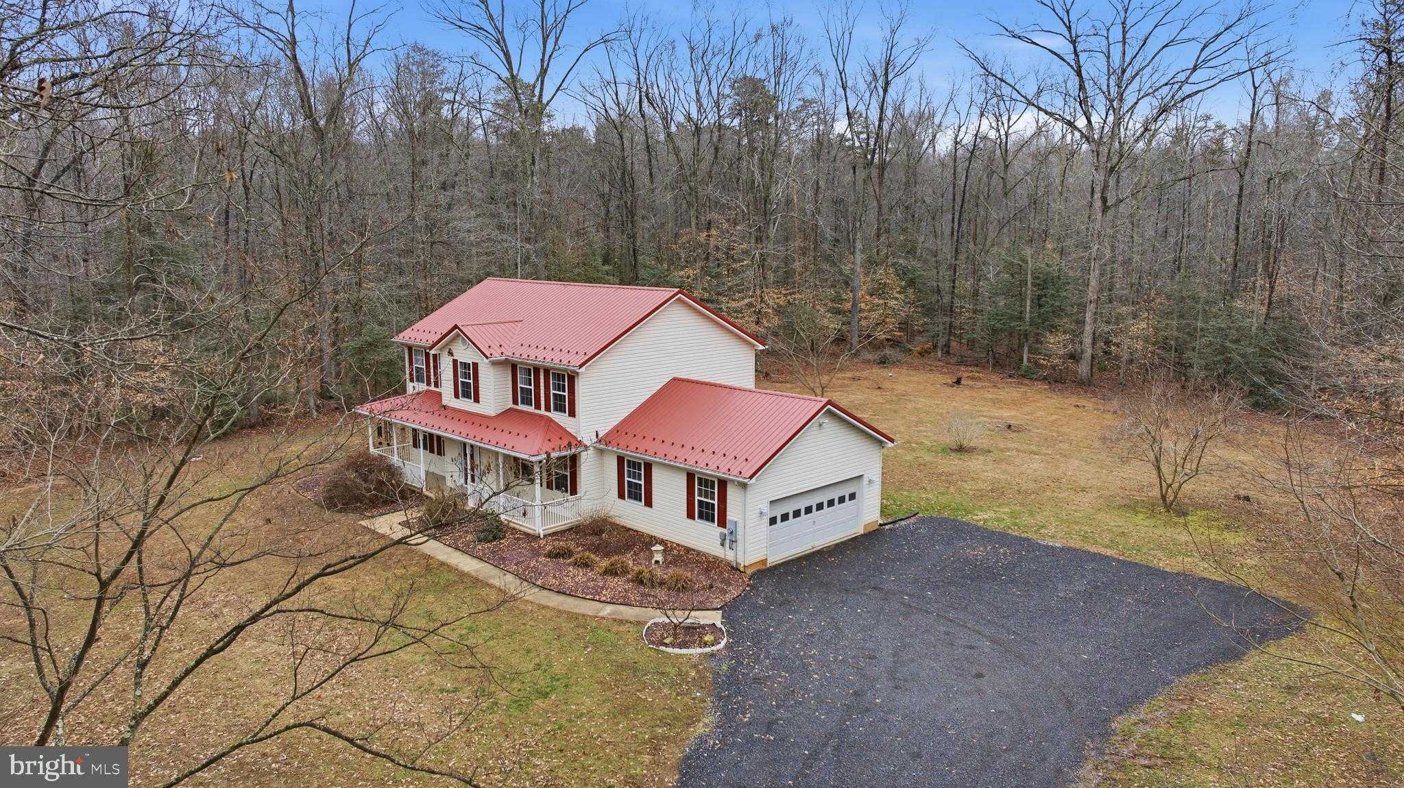 2550 Port Tobacco Rd, Nanjemoy