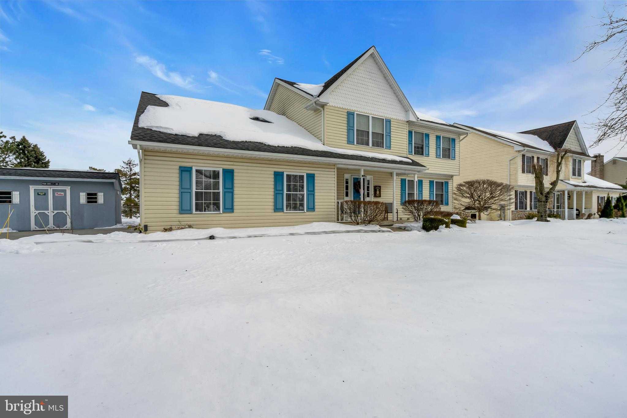 2593 Halleck Dr photo 5