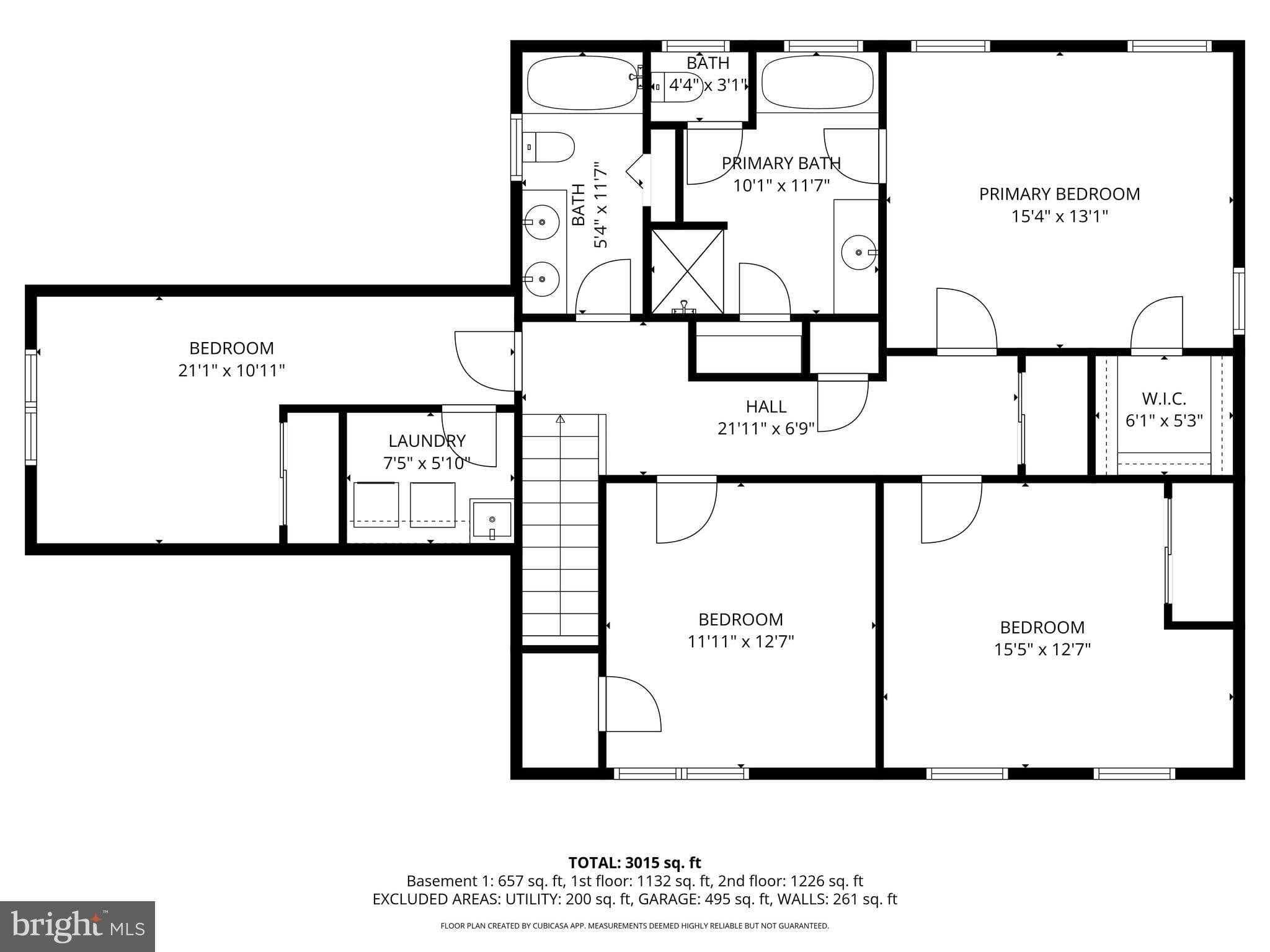 2593 Halleck Dr photo 68