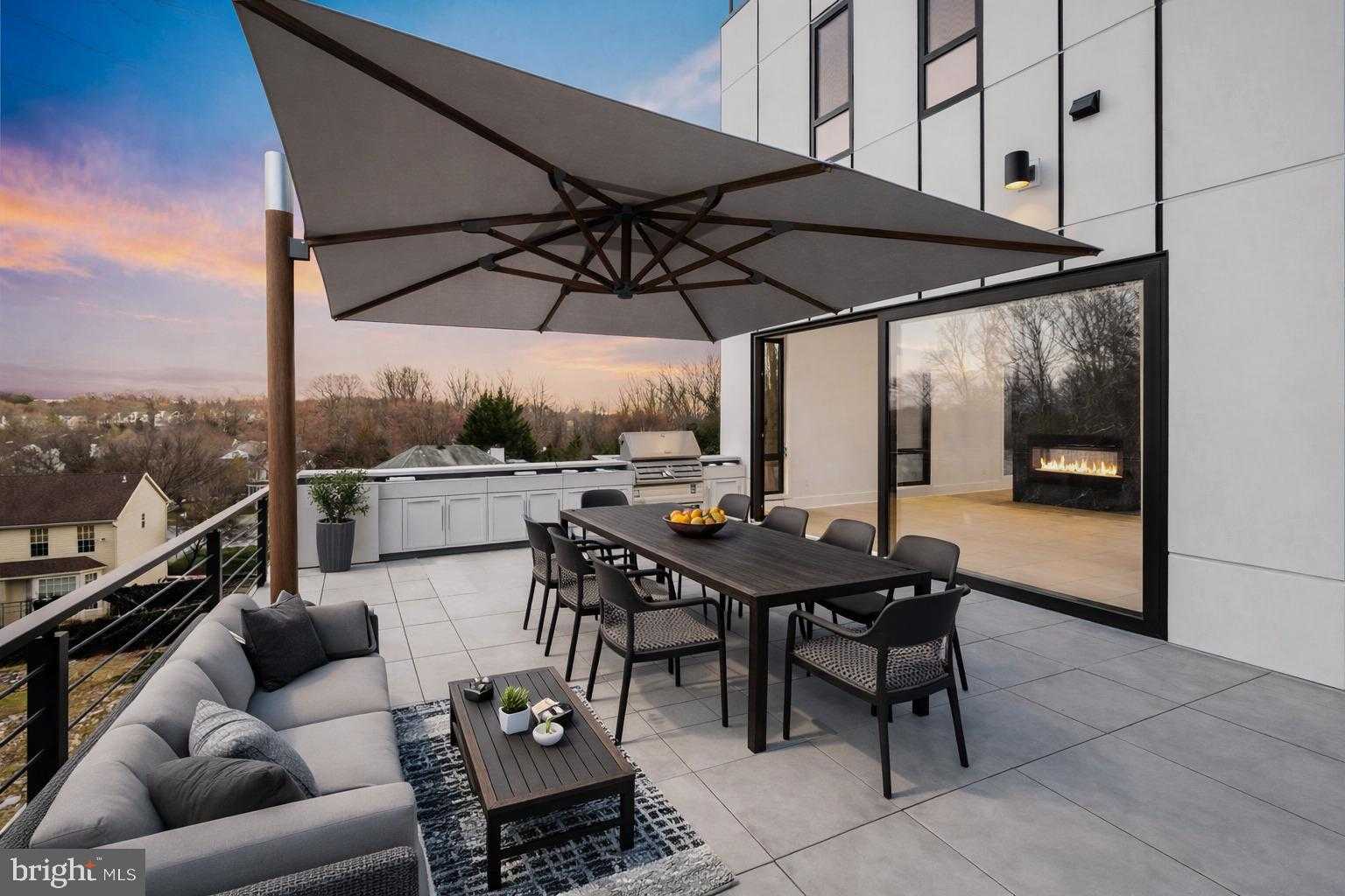 7605 Greenspring Ave photo 60