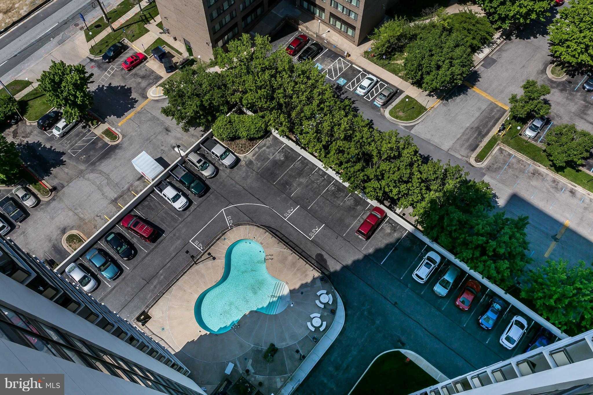 205 E Joppa Rd Apt 2307 photo 21