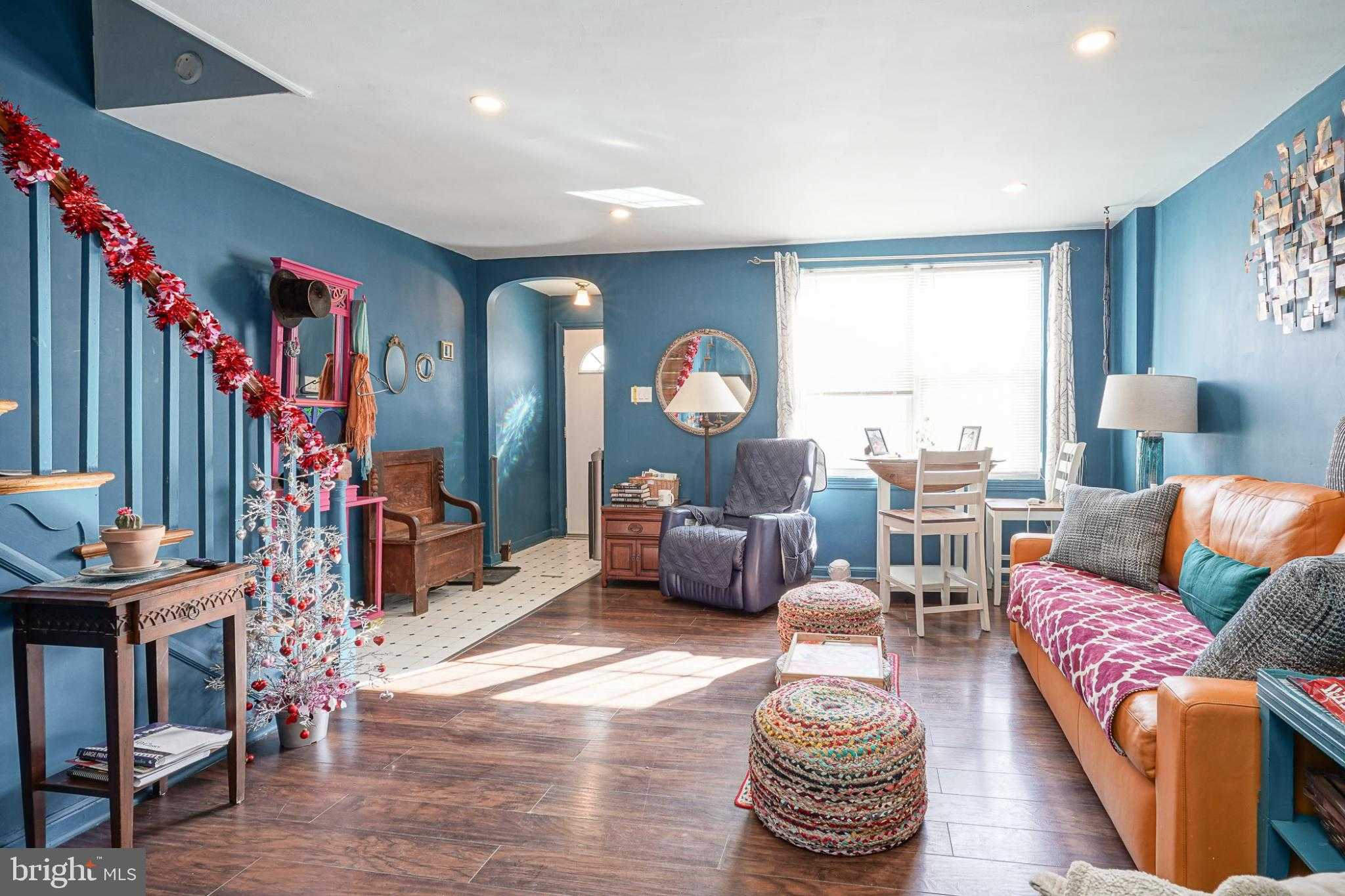 6336 Calvert St photo 2