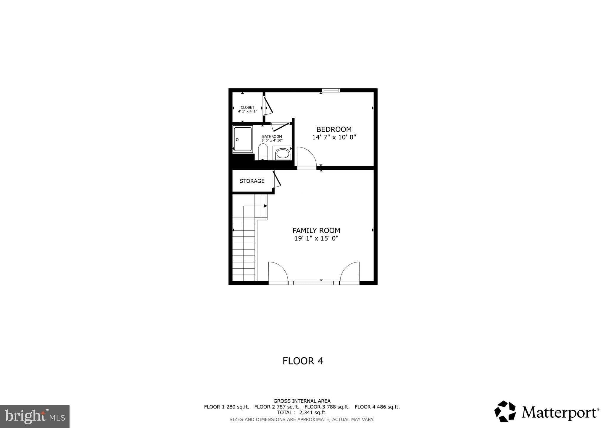 807 Admirals Way # 317 photo 39