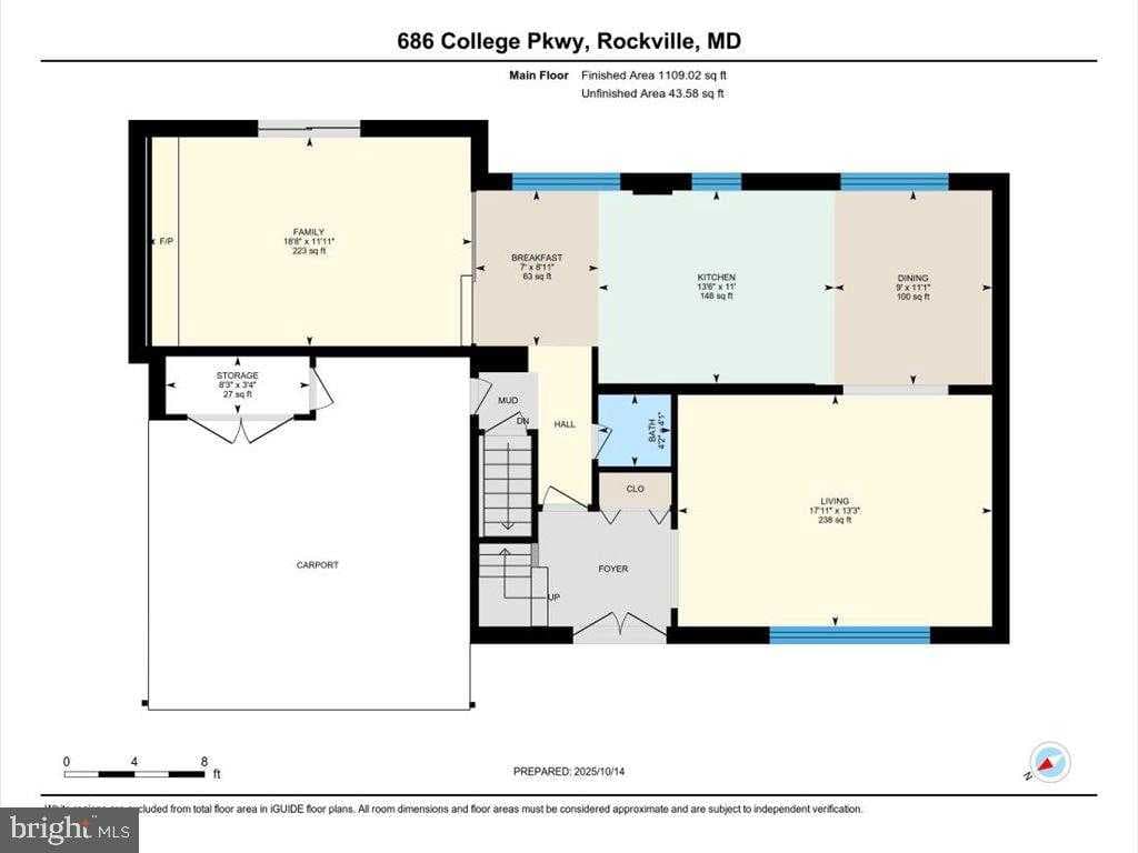 686 College Pkwy photo 41