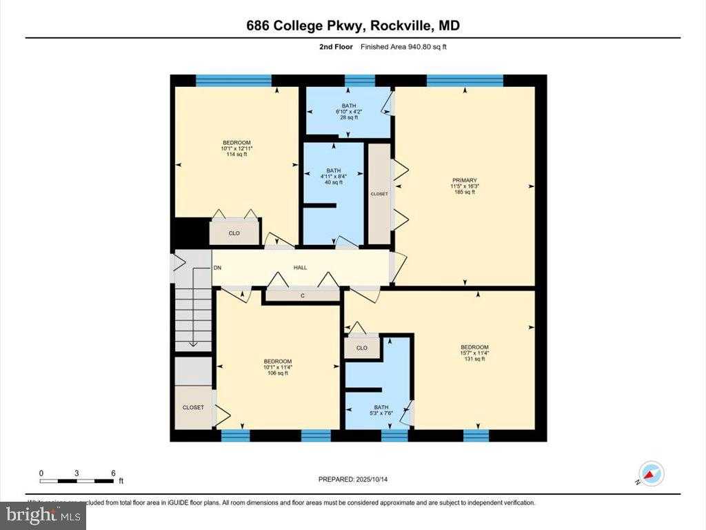 686 College Pkwy photo 42