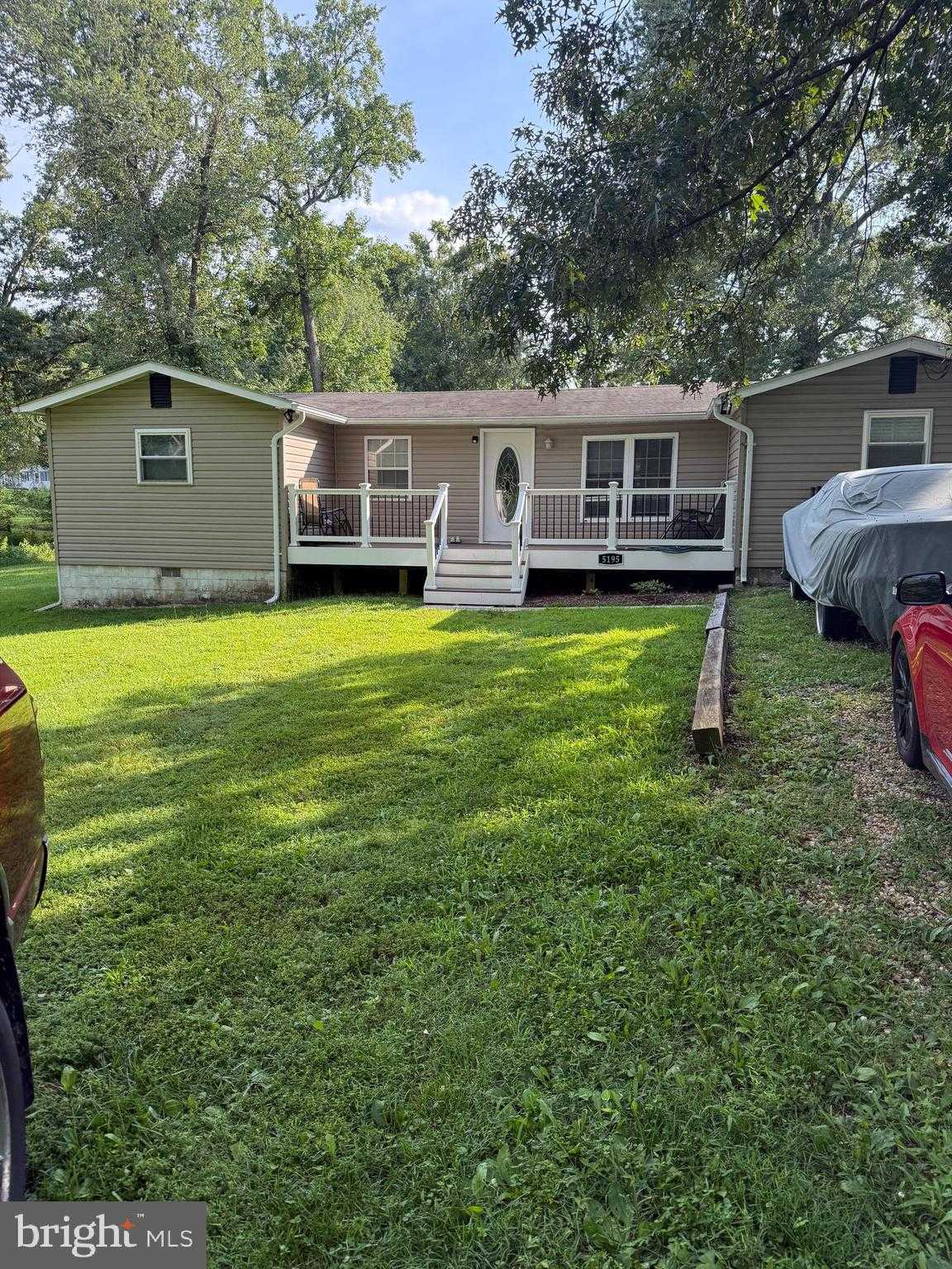 5195 Creeds Mill Rd, Marbury