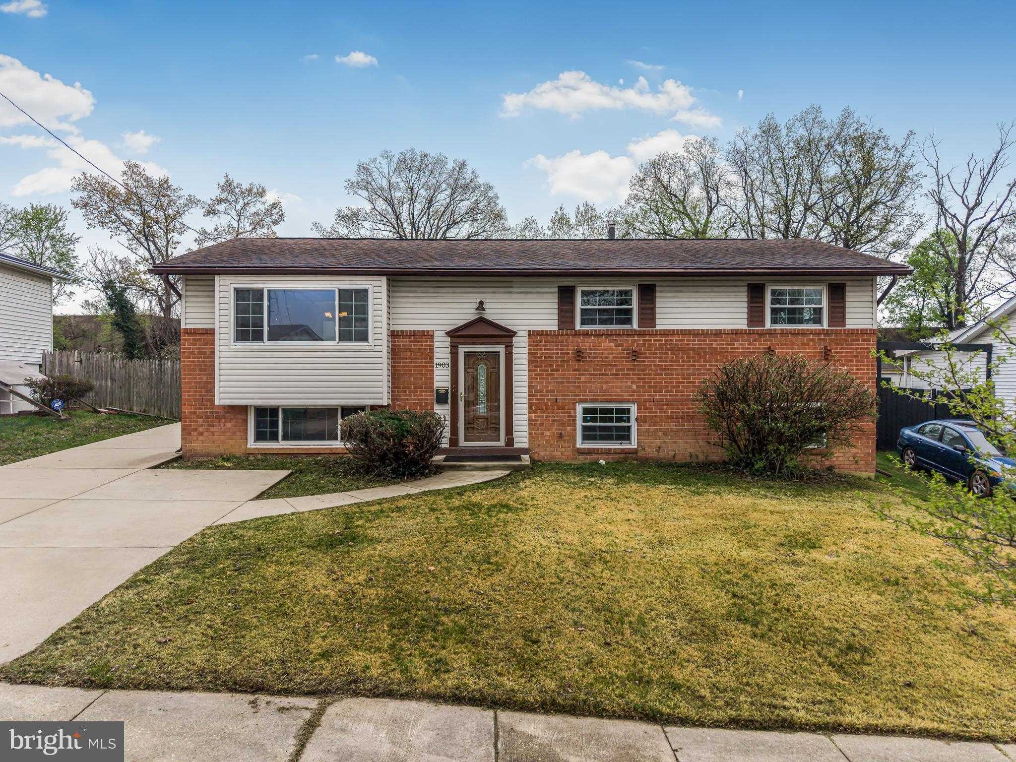 1903 Fenwood Ave, Oxon Hill