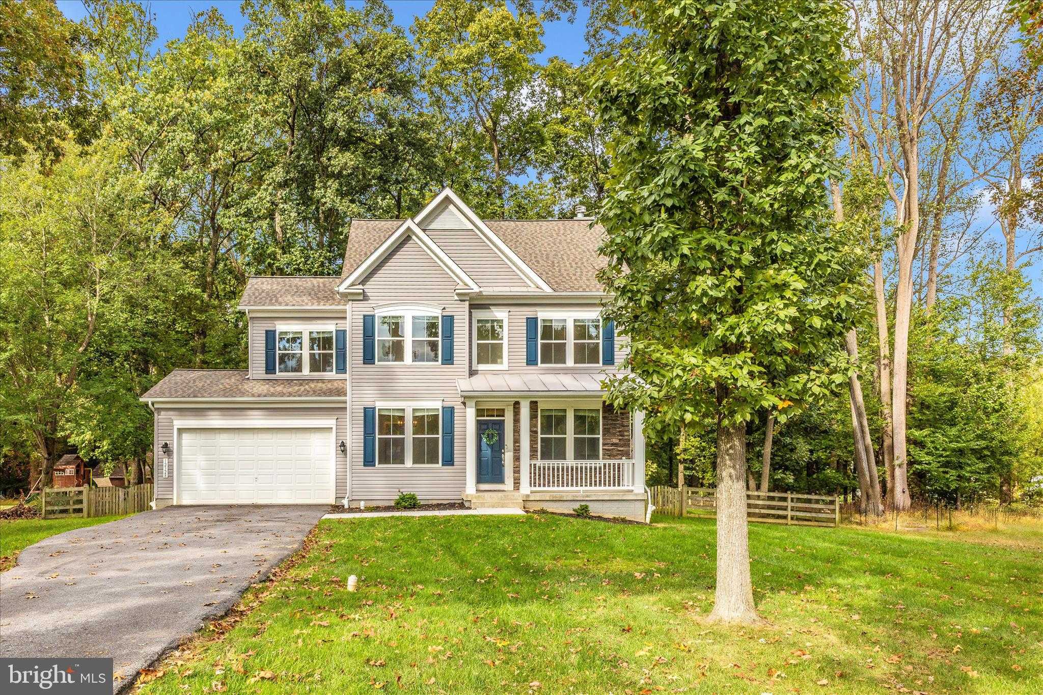 12328 Timber Grove Rd photo 2