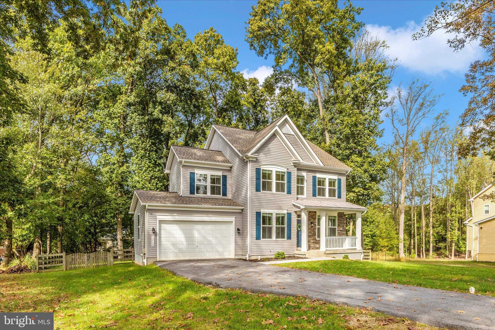 12328 Timber Grove Rd photo 3