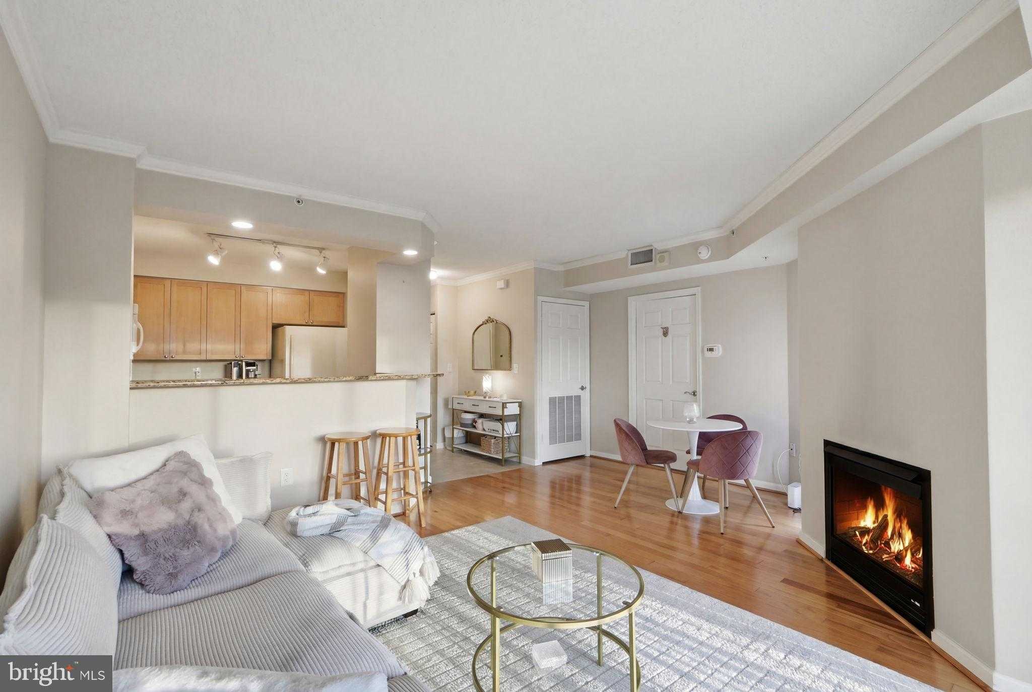 3101 N Hampton Dr Apt 608 photo 2