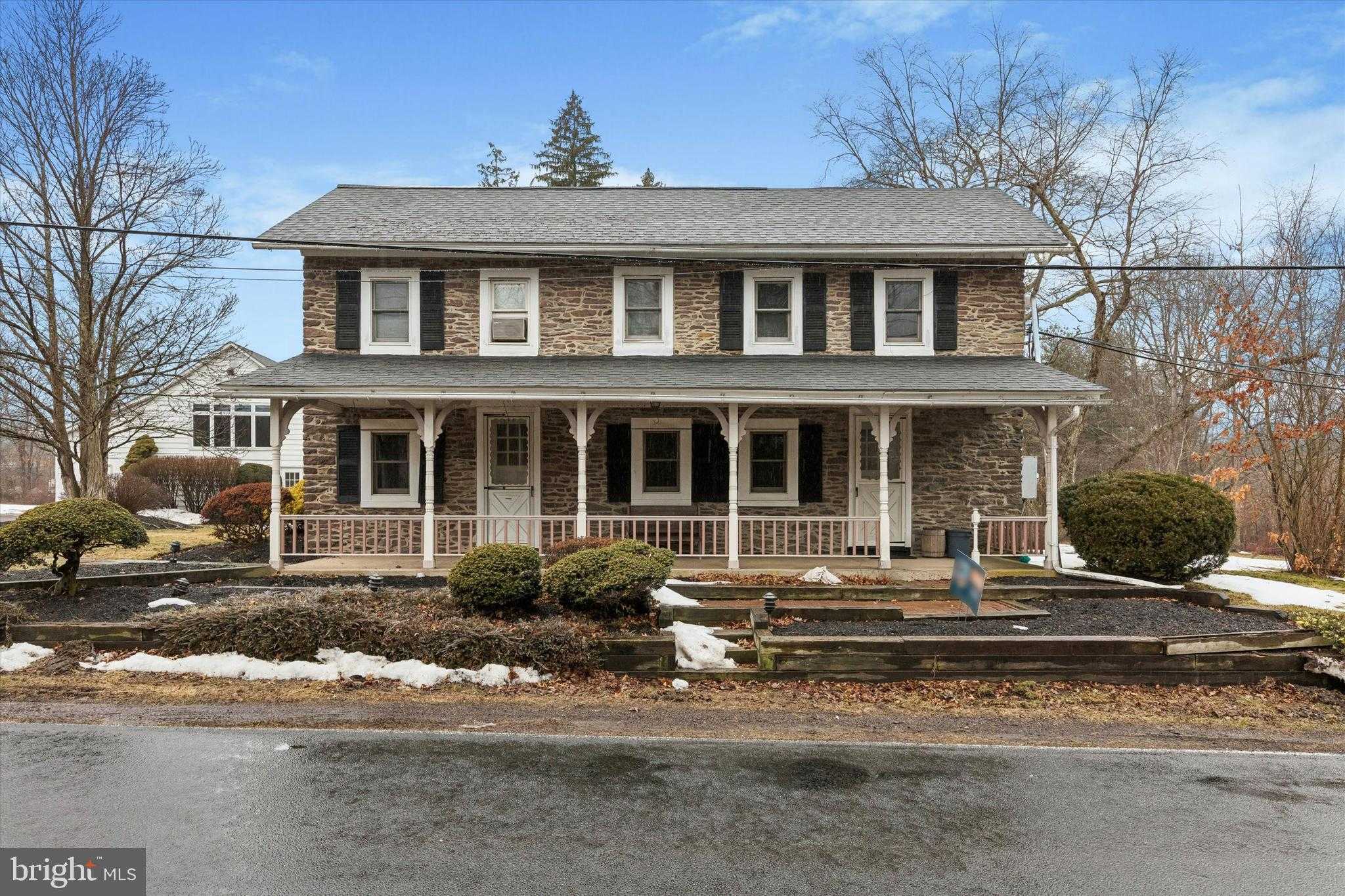 1506 Old Bethlehem Pike, Sellersville
