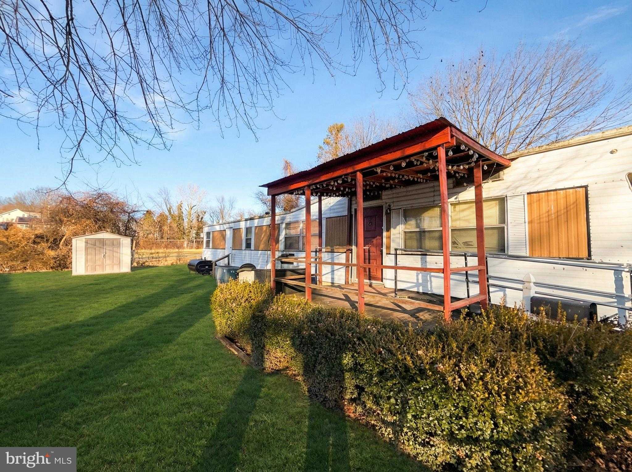 418 & 420 WILLOW STREET, HIGHSPIRE