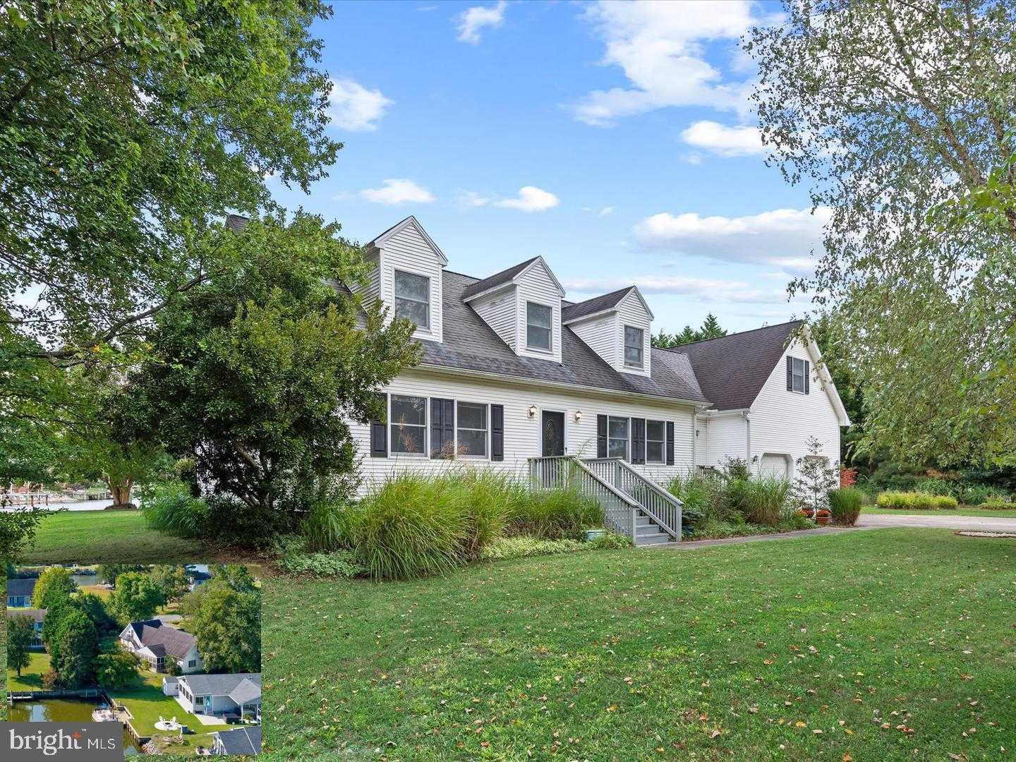 13374 Cove Landing Rd