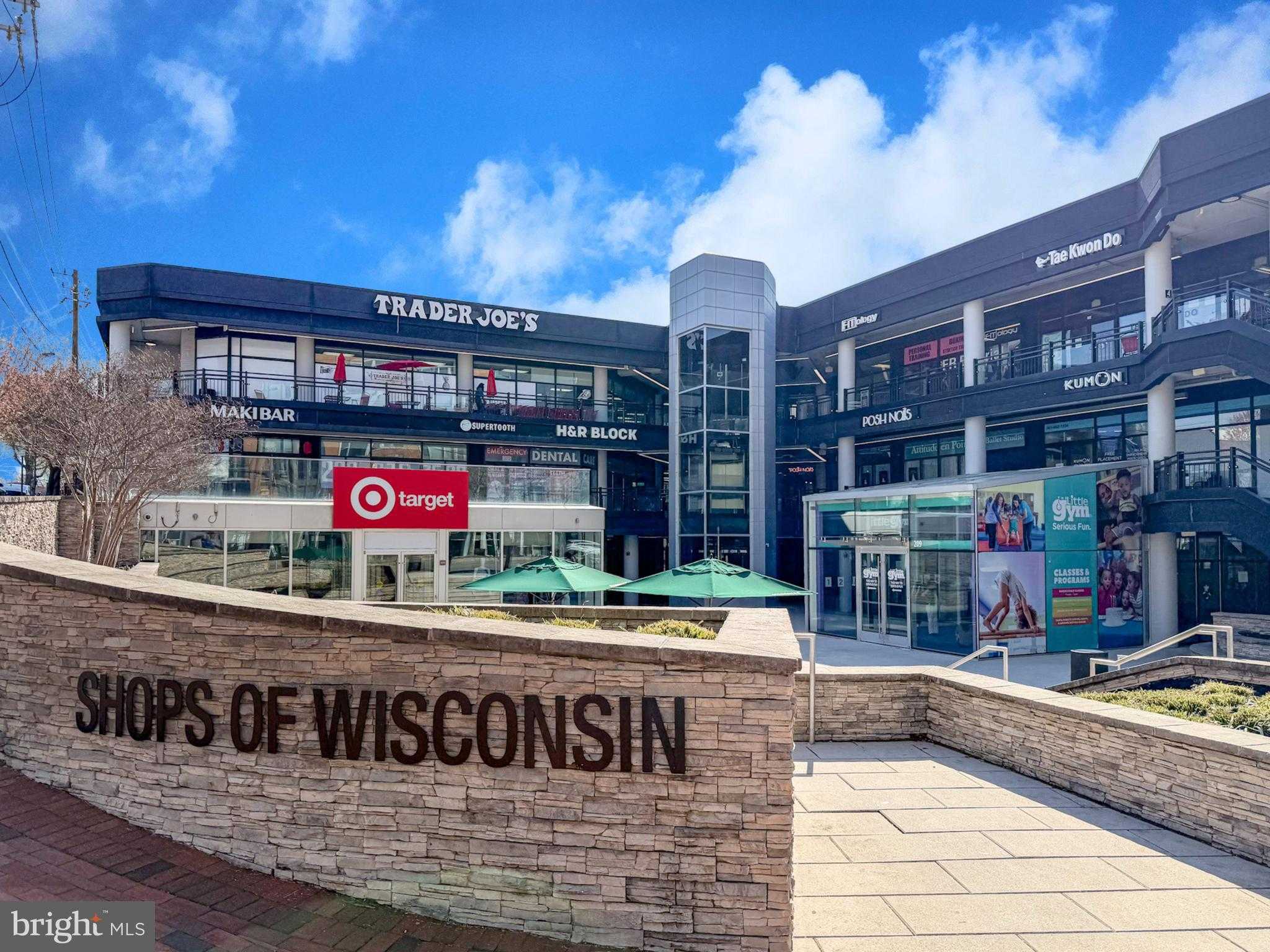 6820 Wisconsin Ave Apt 4008 photo 31