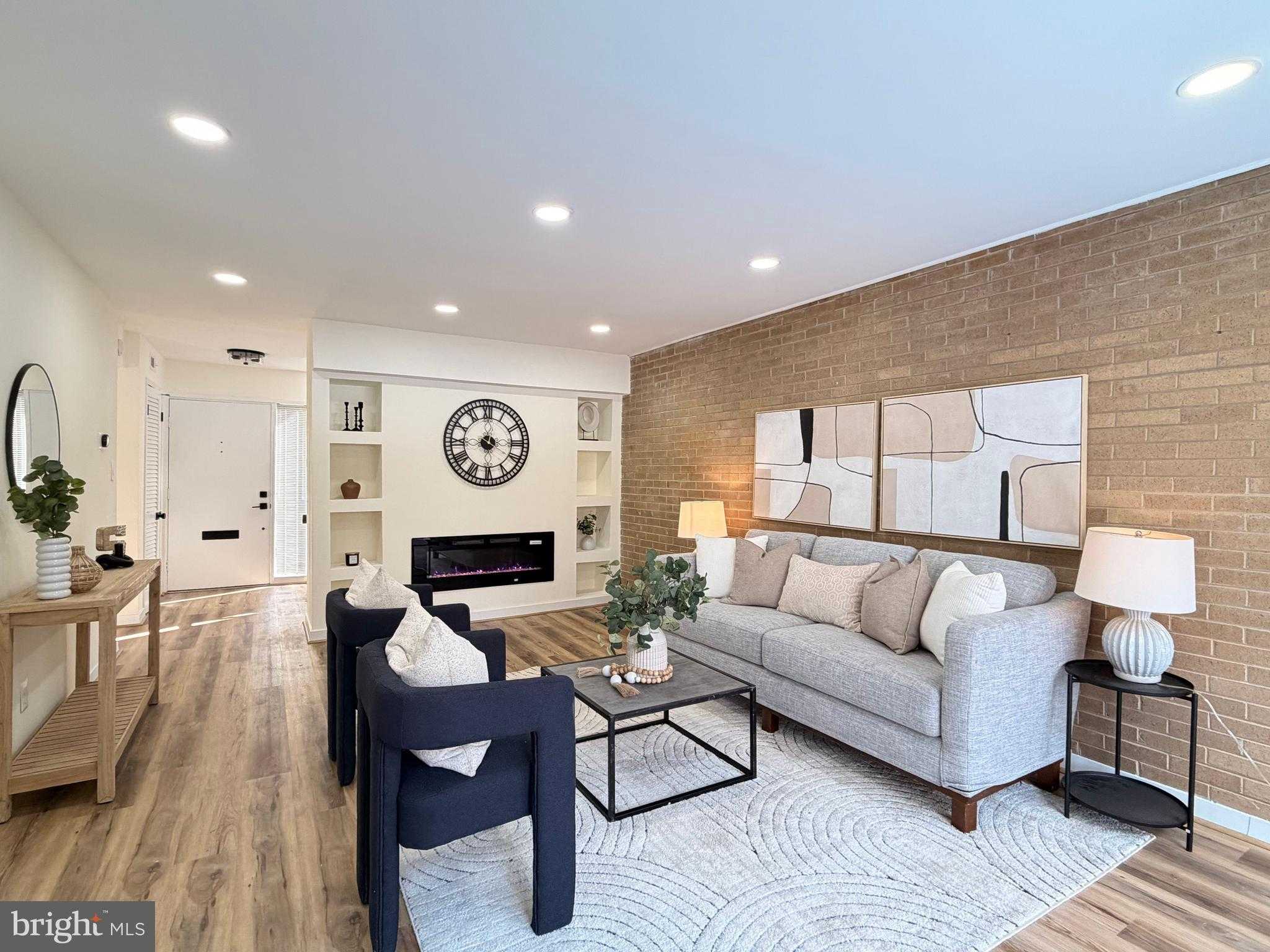 5236 Pooks Hill Rd # D23