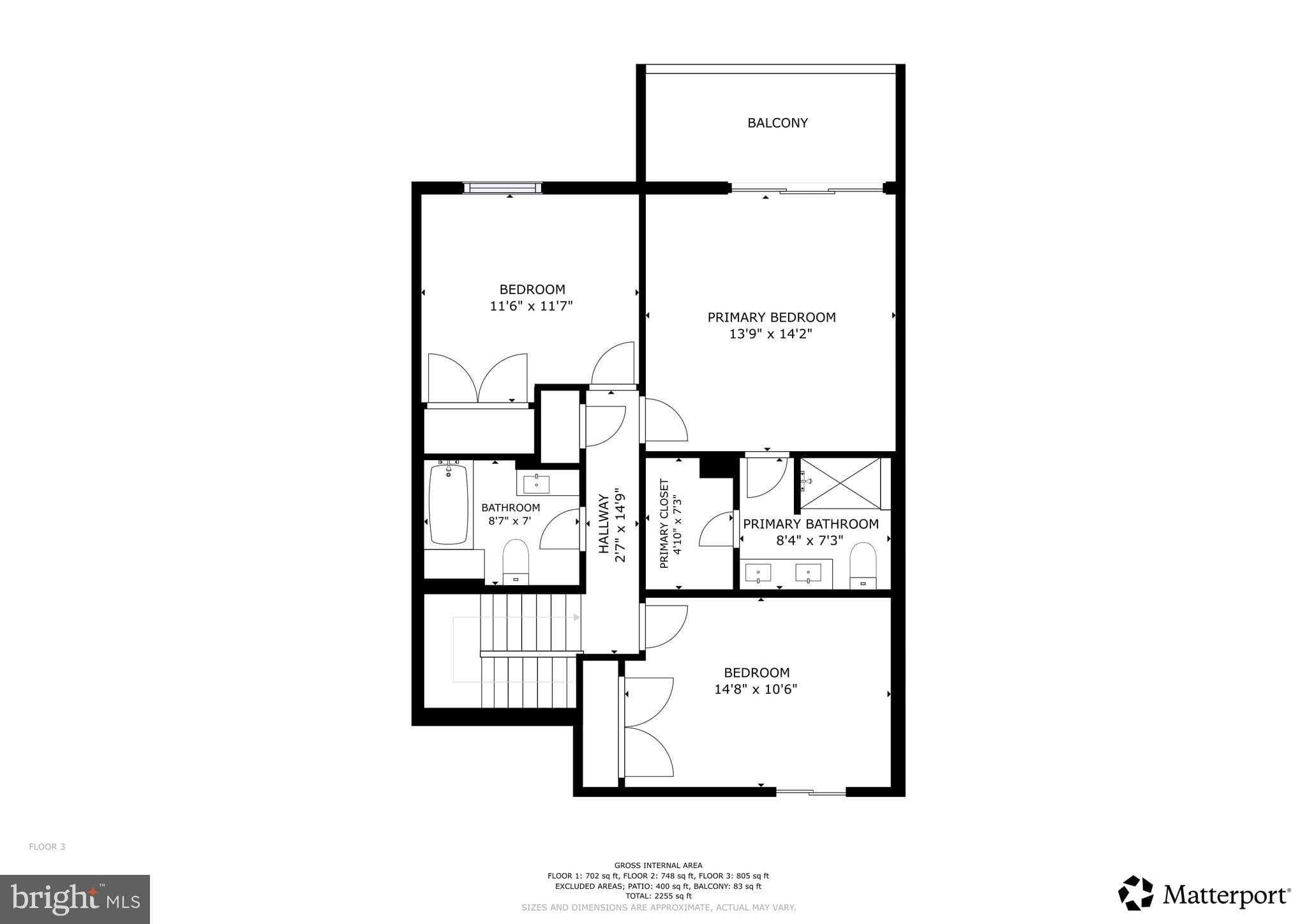 5236 Pooks Hill Rd # D23 photo 38