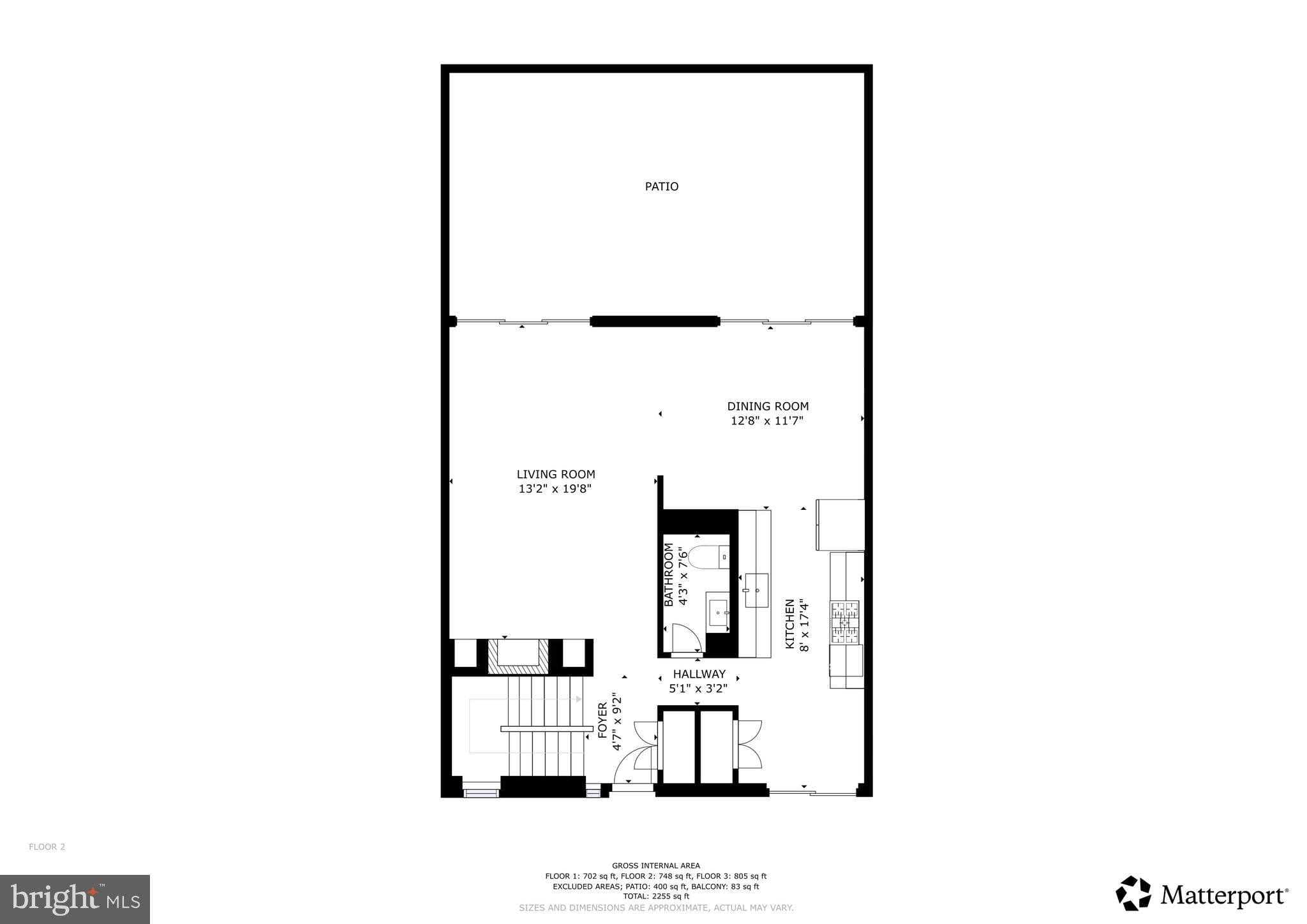 5236 Pooks Hill Rd # D23 photo 39