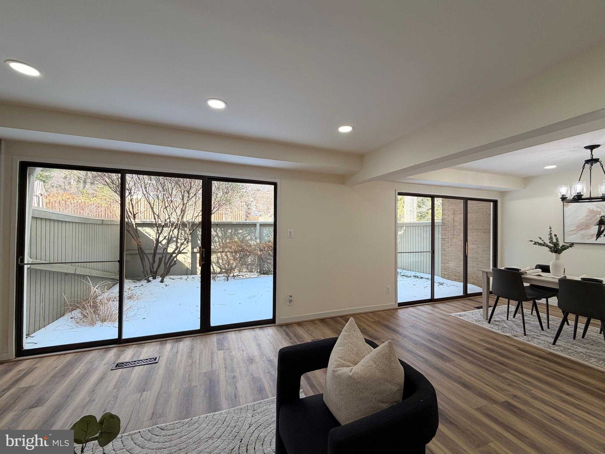 5236 Pooks Hill Rd # D23 photo 5