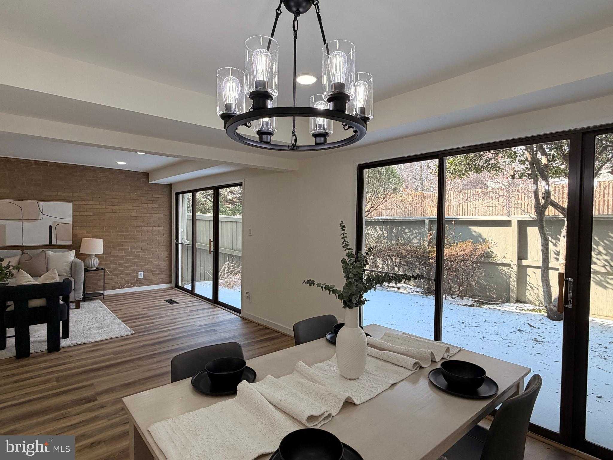 5236 Pooks Hill Rd # D23 photo 7