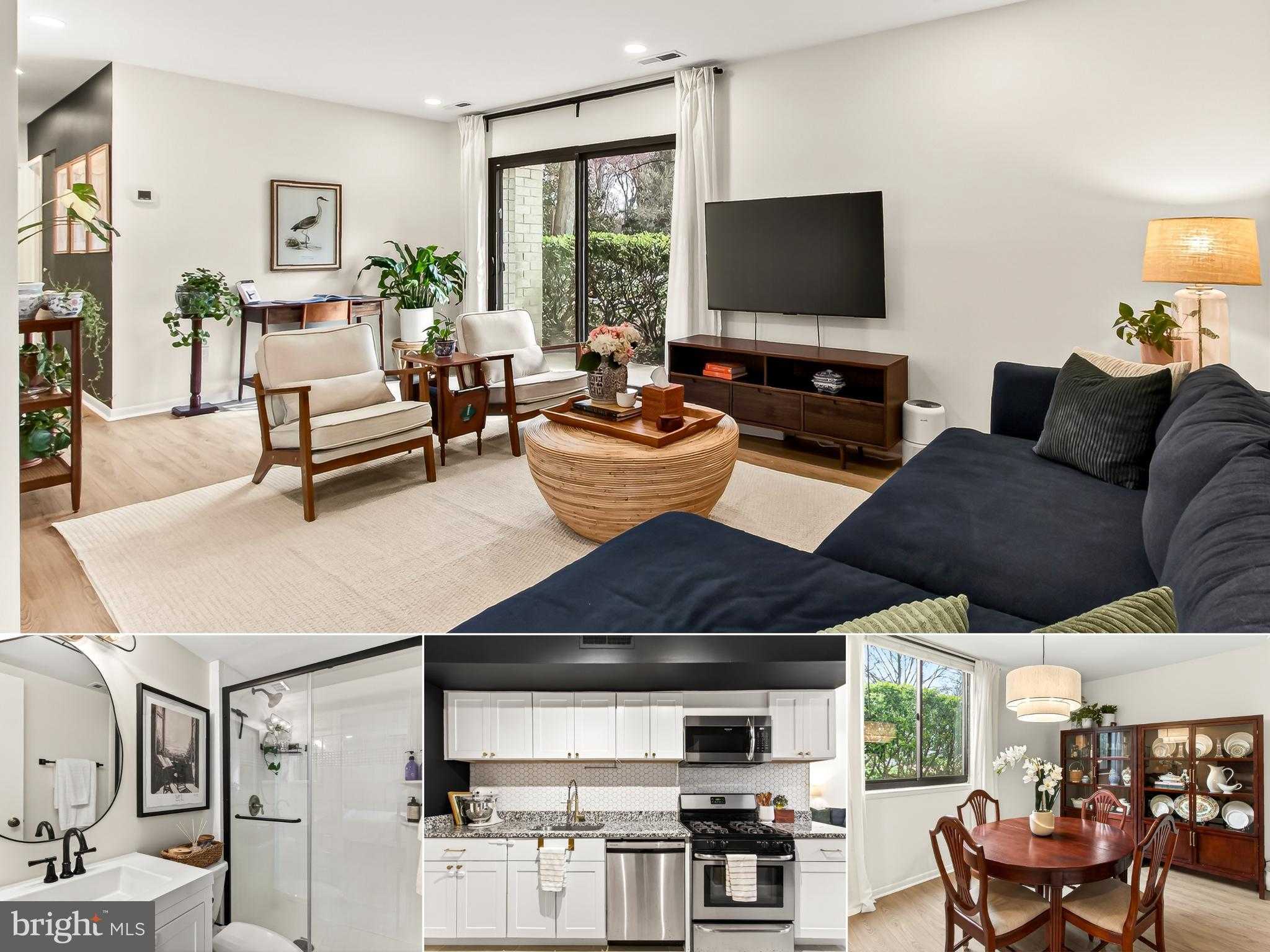 3100 S Manchester St Apt T16, Falls Church